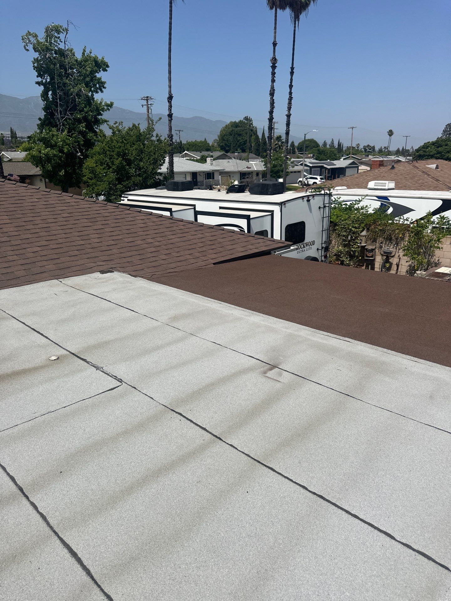 Roof Replacement - Rancho Cucamonga, CA 91730 by Epic Roof Replacement