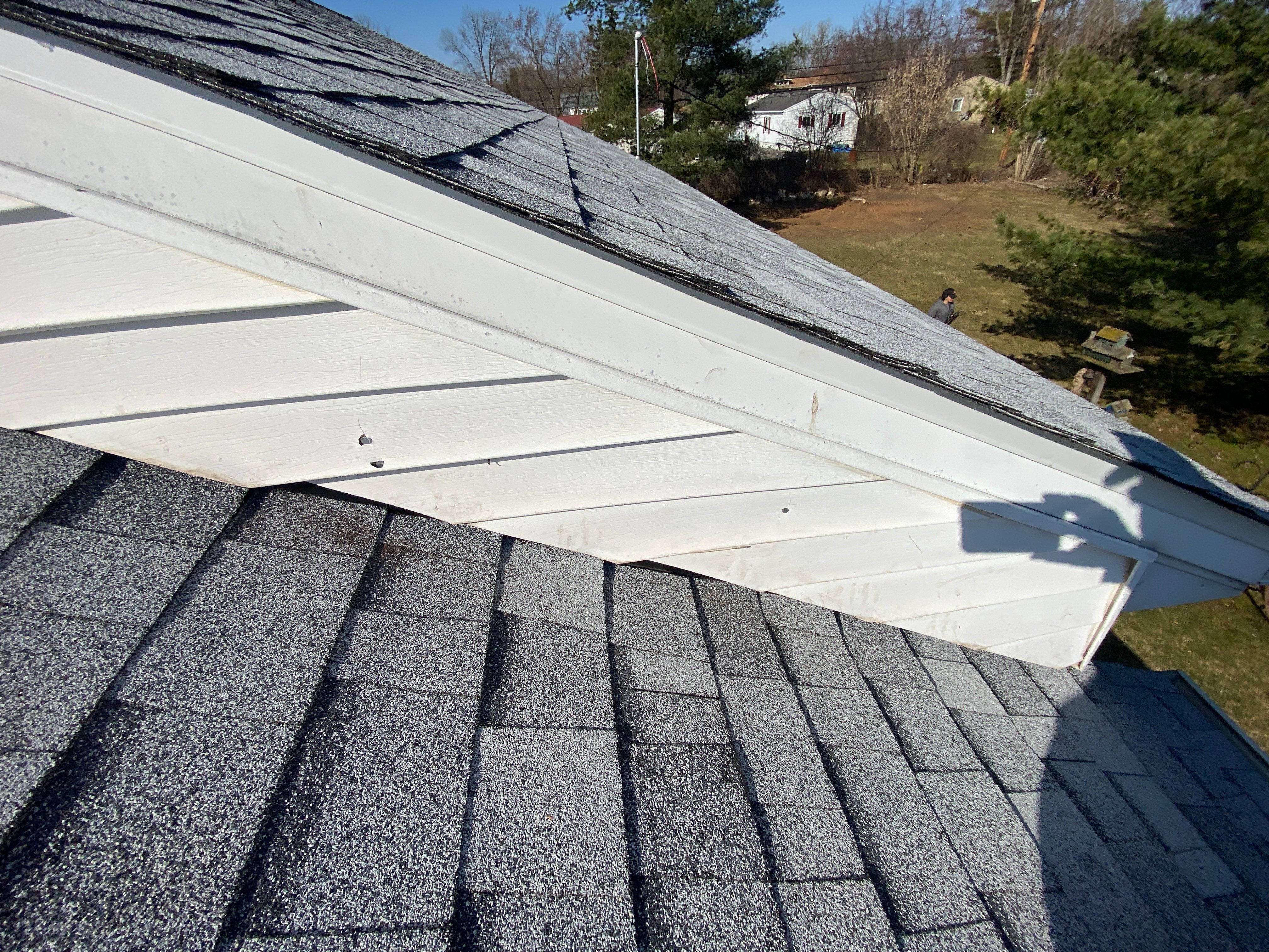 Roof Replacement using Owens Corning by 180 Contractors