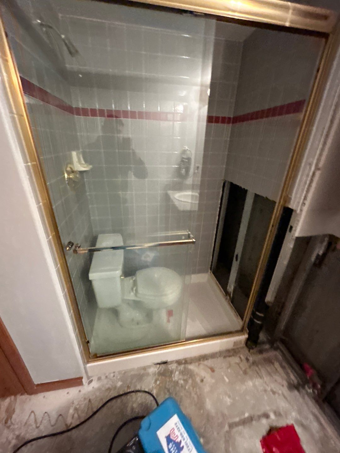 Project in Arvada by Accountable Home Services