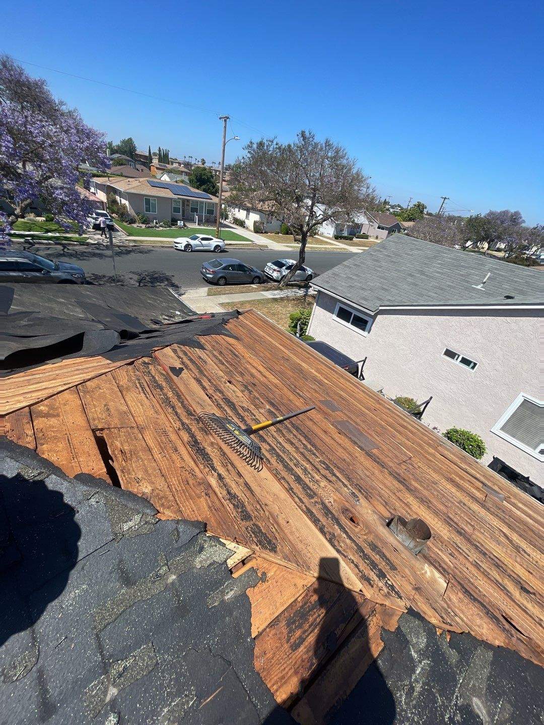Roof Replacement - Gardena, CA 90247 by Epic Roof Replacement