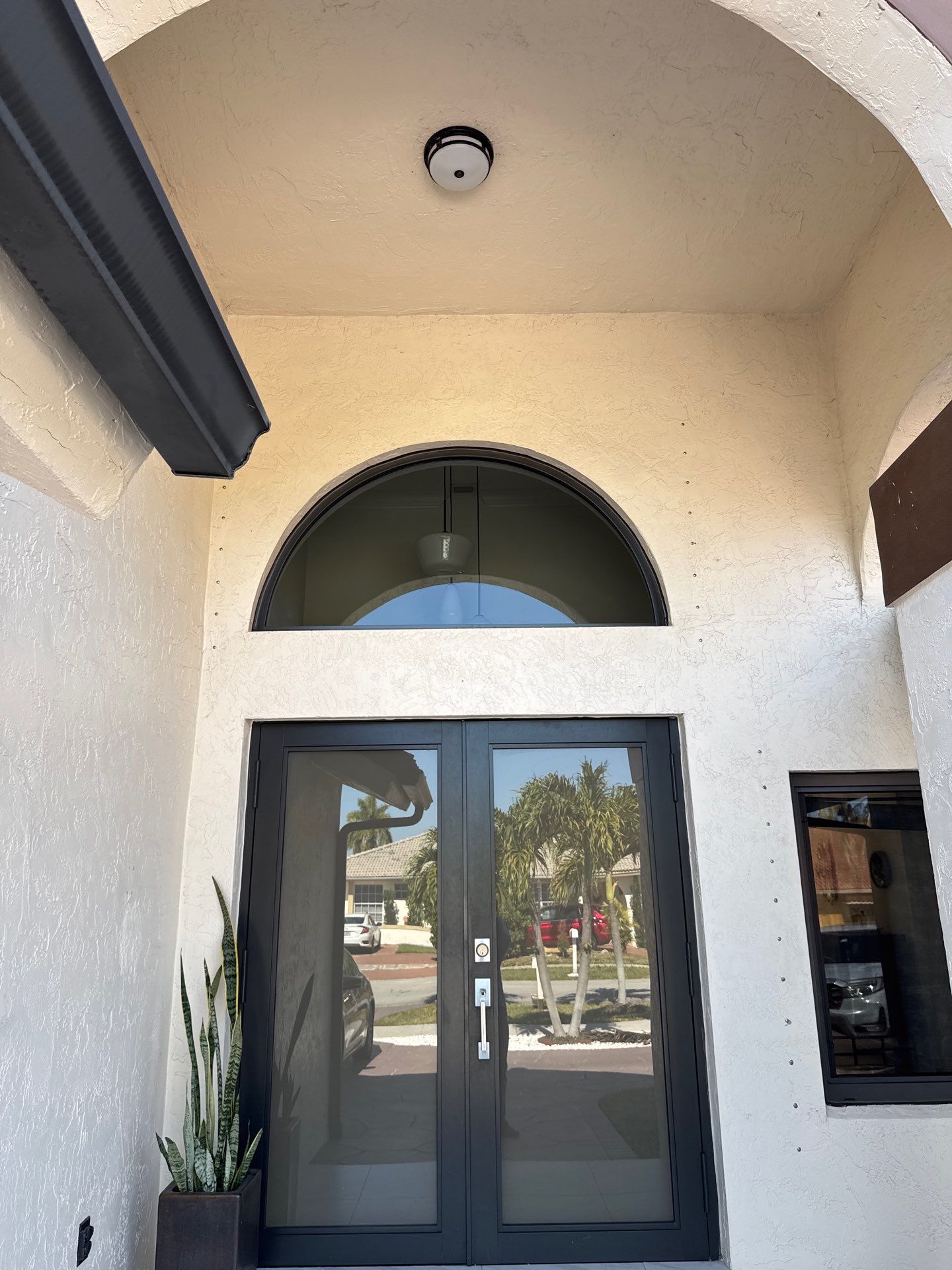 Replacement of windows-Miami by ASP SuperHome
