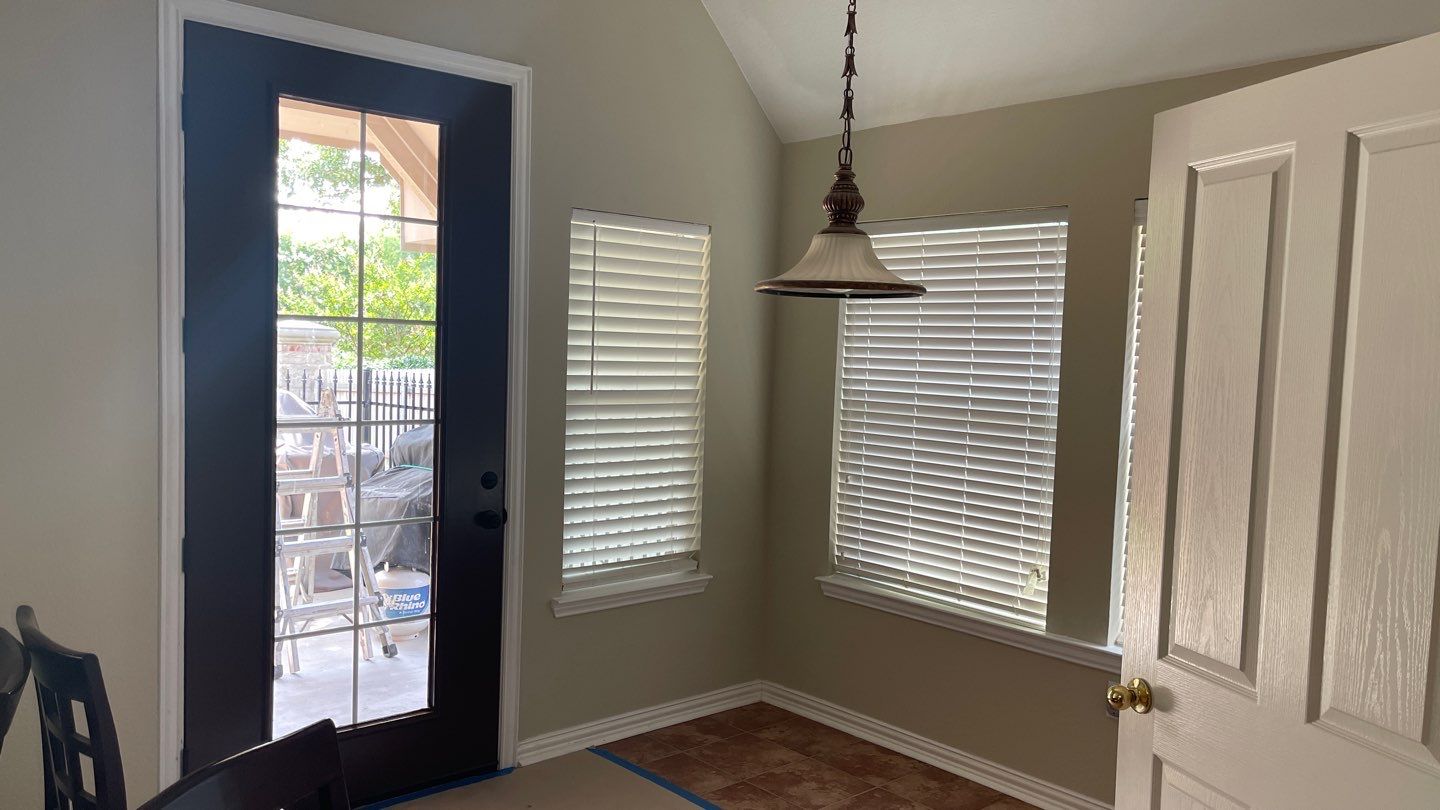 Convert Home to ADA Compliance Phase 3 by First United Roofing & Construction
