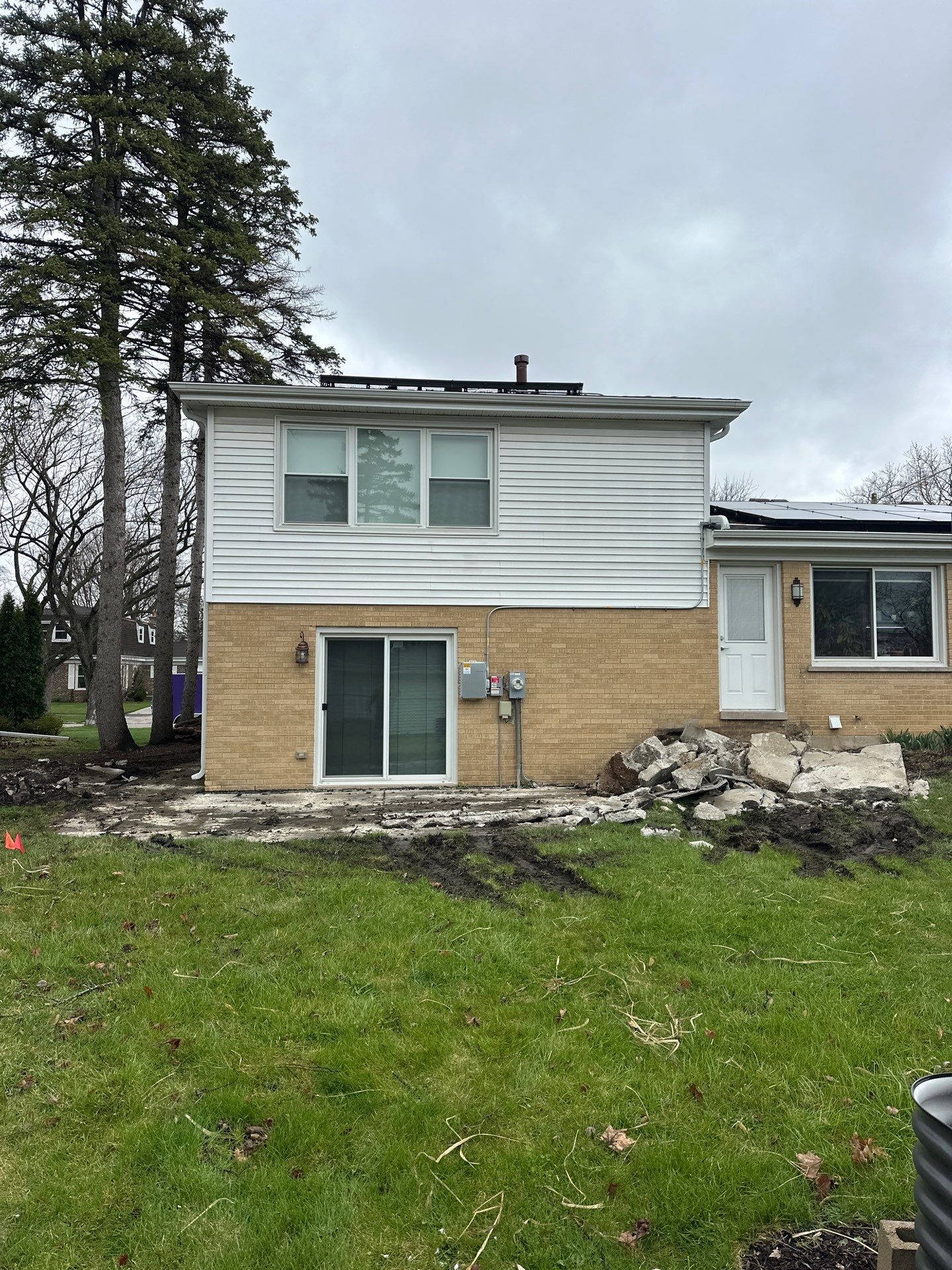 Justin L. - Mount Prospect, IL by A&N 