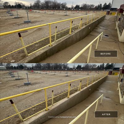 Project in McHenry