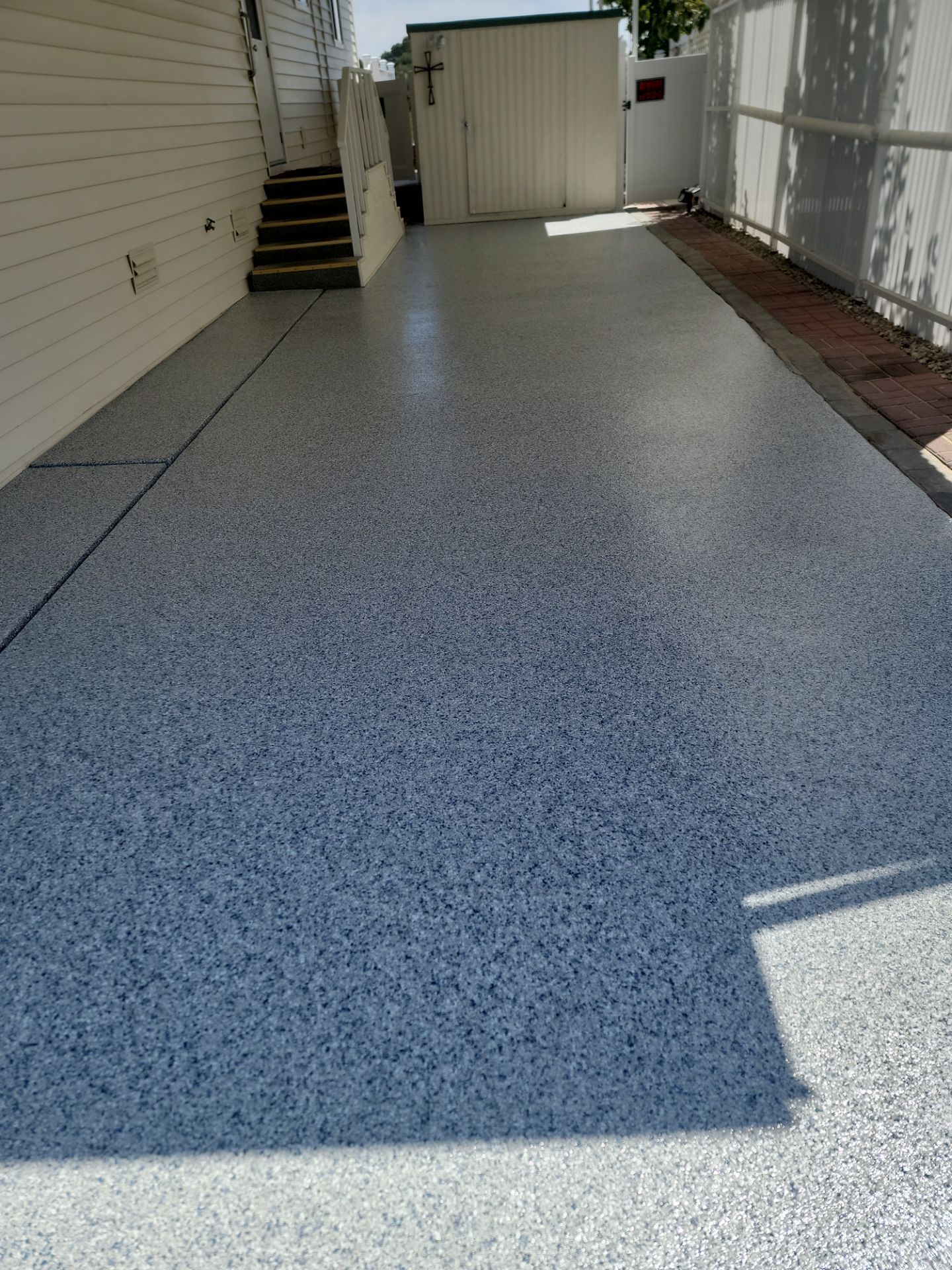 Can you make our cracks go away? by MGP Coatings