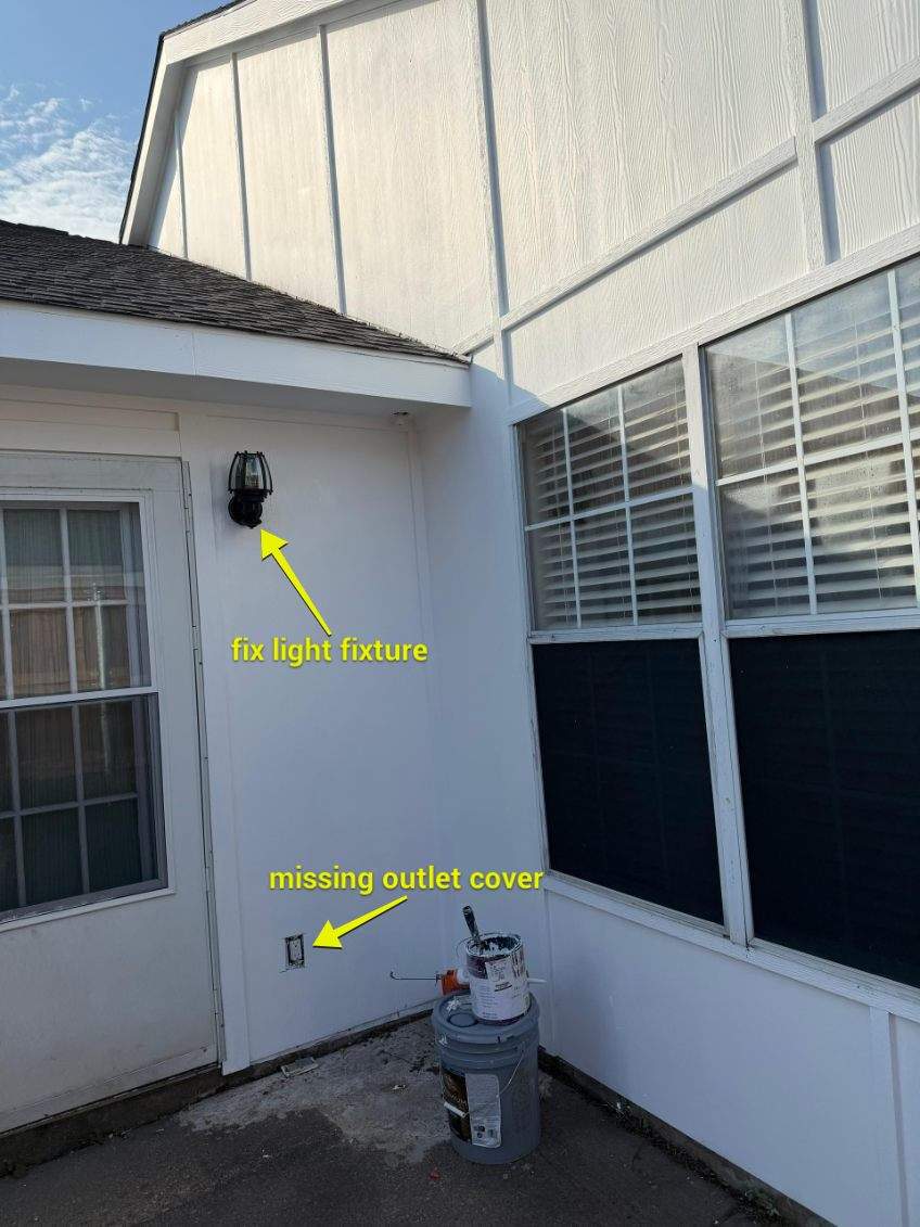 Project in Garland by Rhino Roofing and General Contracting, LLC