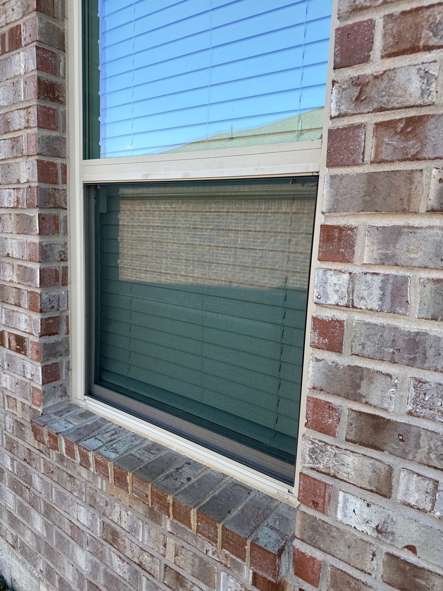 October 2025 hail storm Anna, Texas by NIMBUS GENERAL CONTRACTORS, LLC