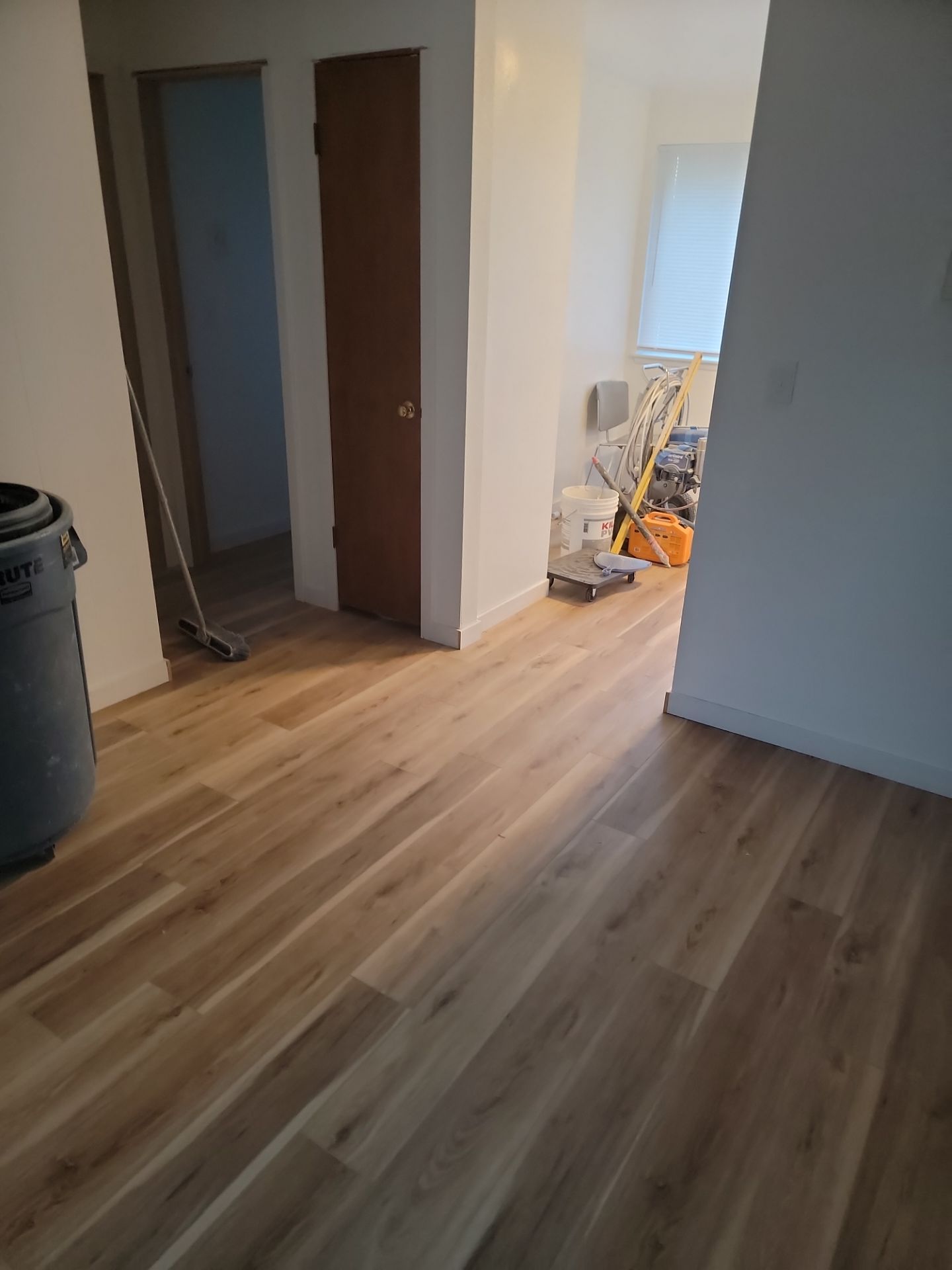 Lakewood remodel by Long Range Customs LLC