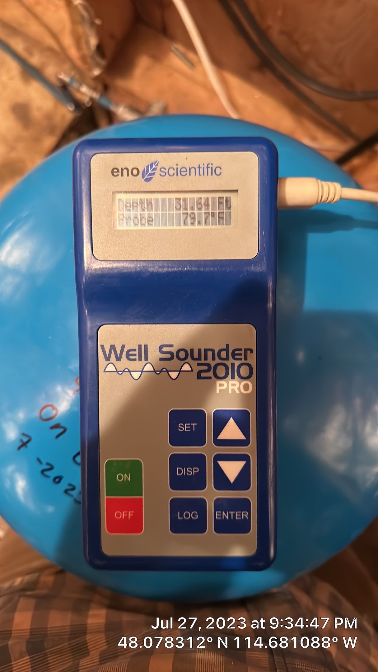 Update existing pump system for increased demand by Alto Well and Pump, LLC