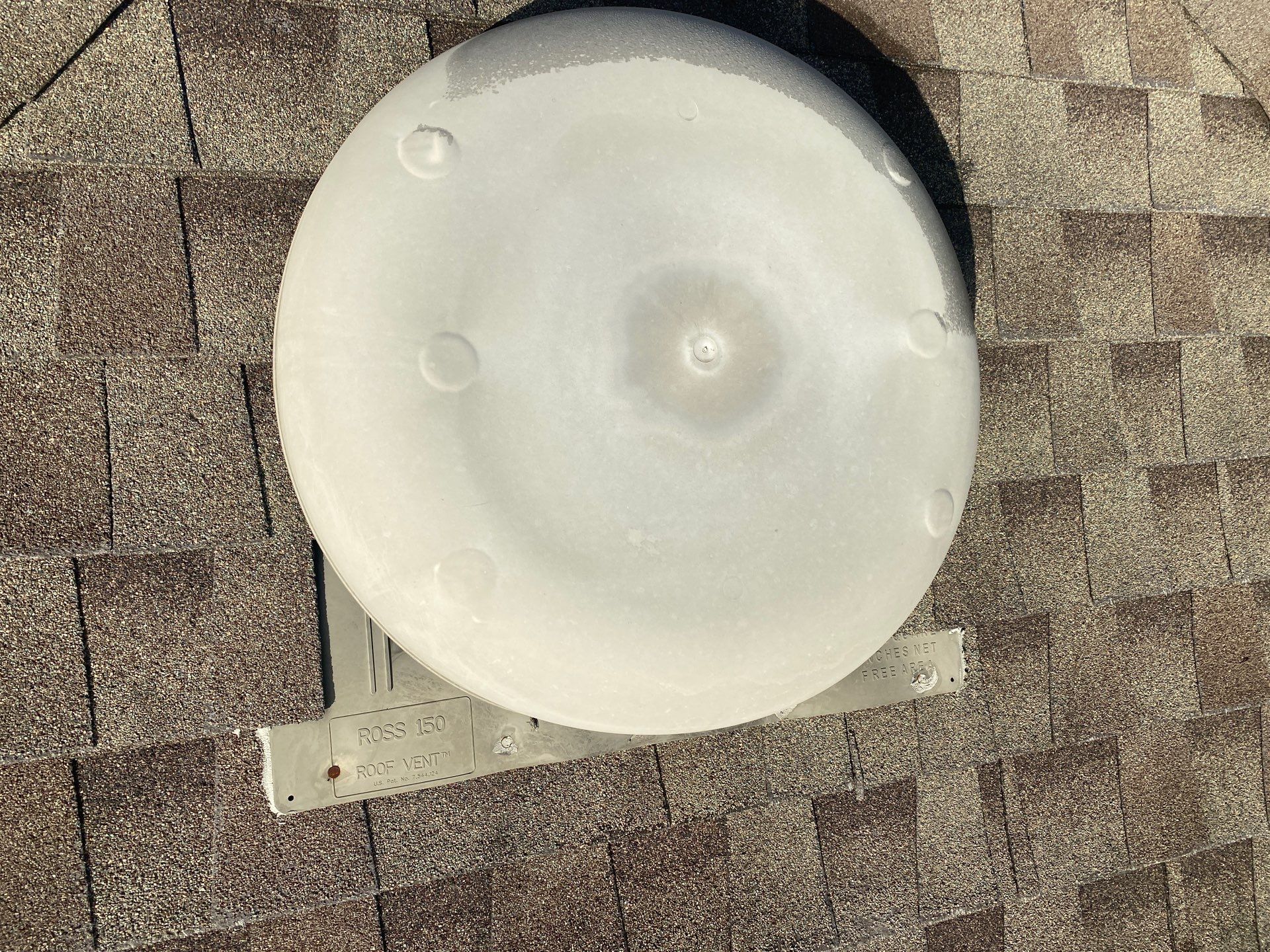 Residential Roofing Repair using Owen's Corning Duration (Lifetime) Shingles by Roof Repair Services LLC