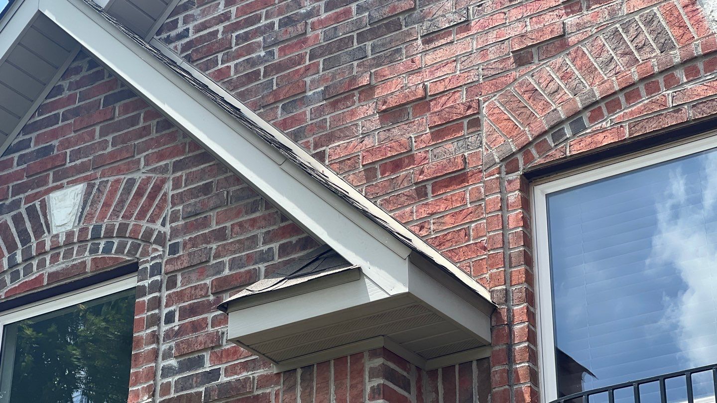 Residential Roofing Project in Springdale, AR by Ozark Mountain Roofing