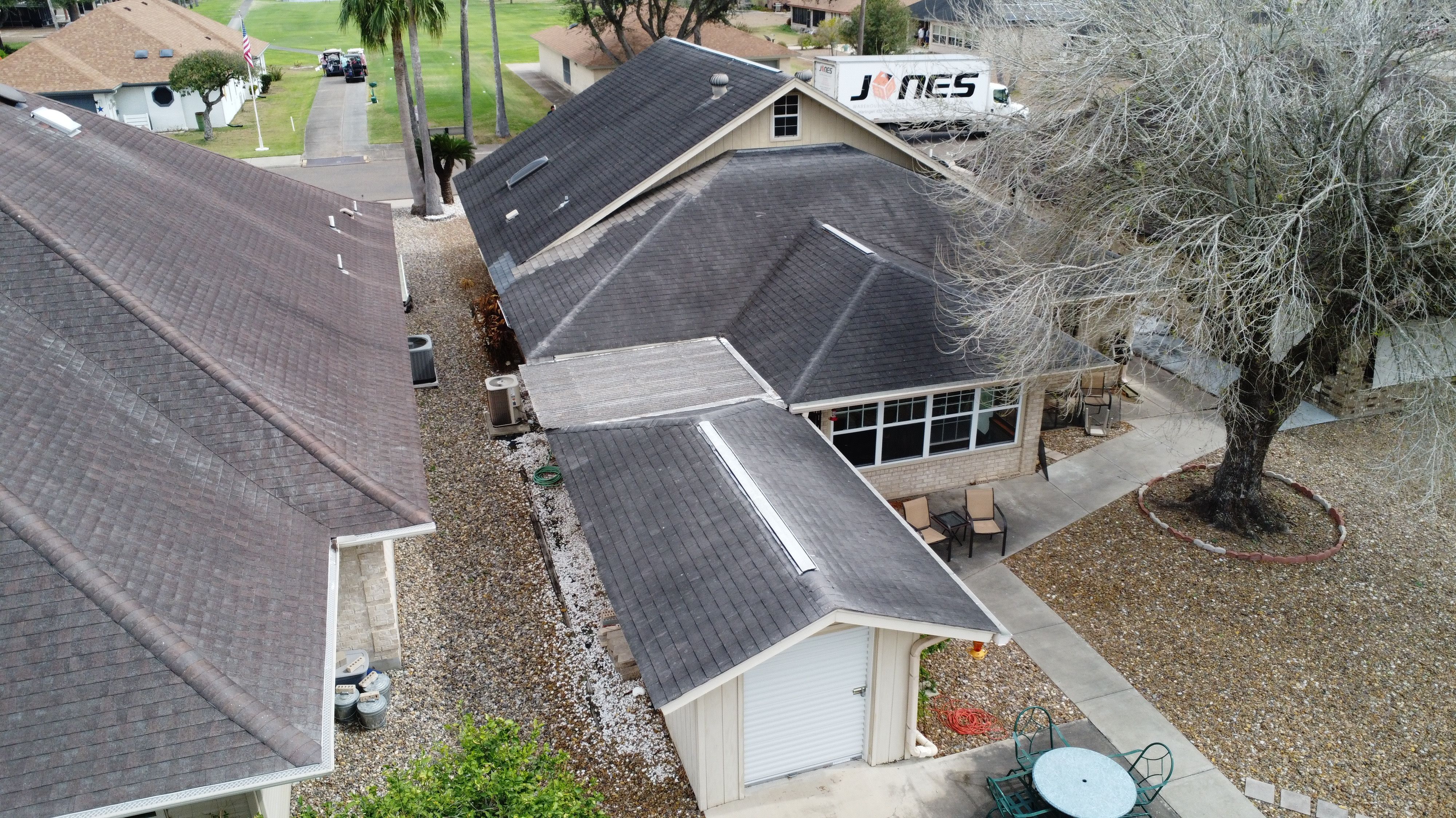 Onyx Black in Alamo, Tx by PMG Home LLC