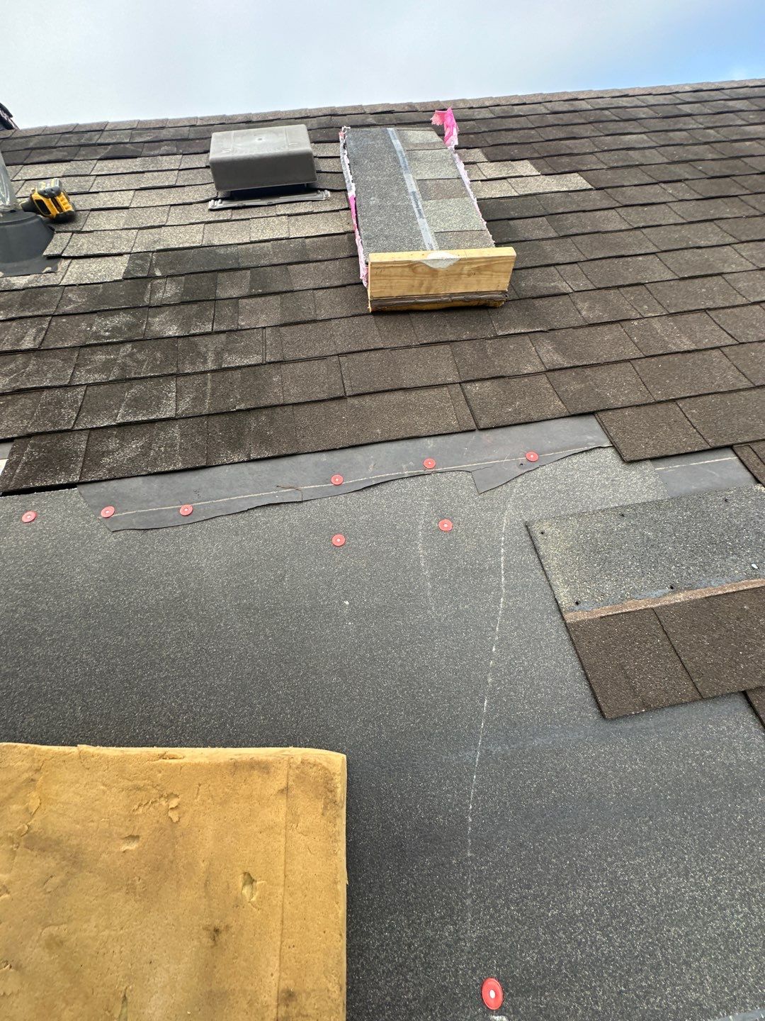 Roof Repair Katy by Roof Repair Company