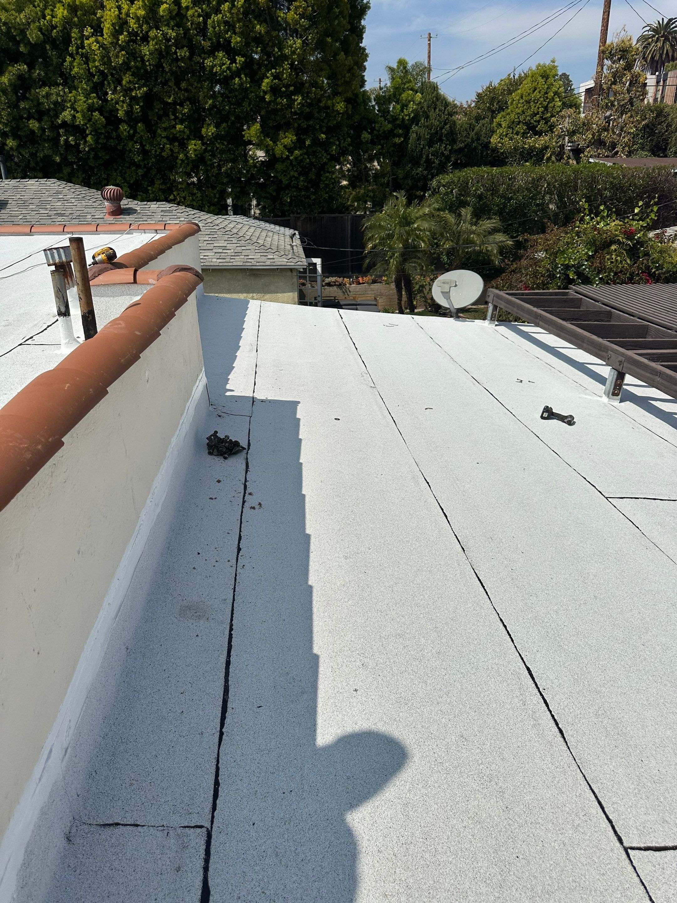 Roof Replacement - Los Angeles, CA 90066 by Epic Roof Replacement