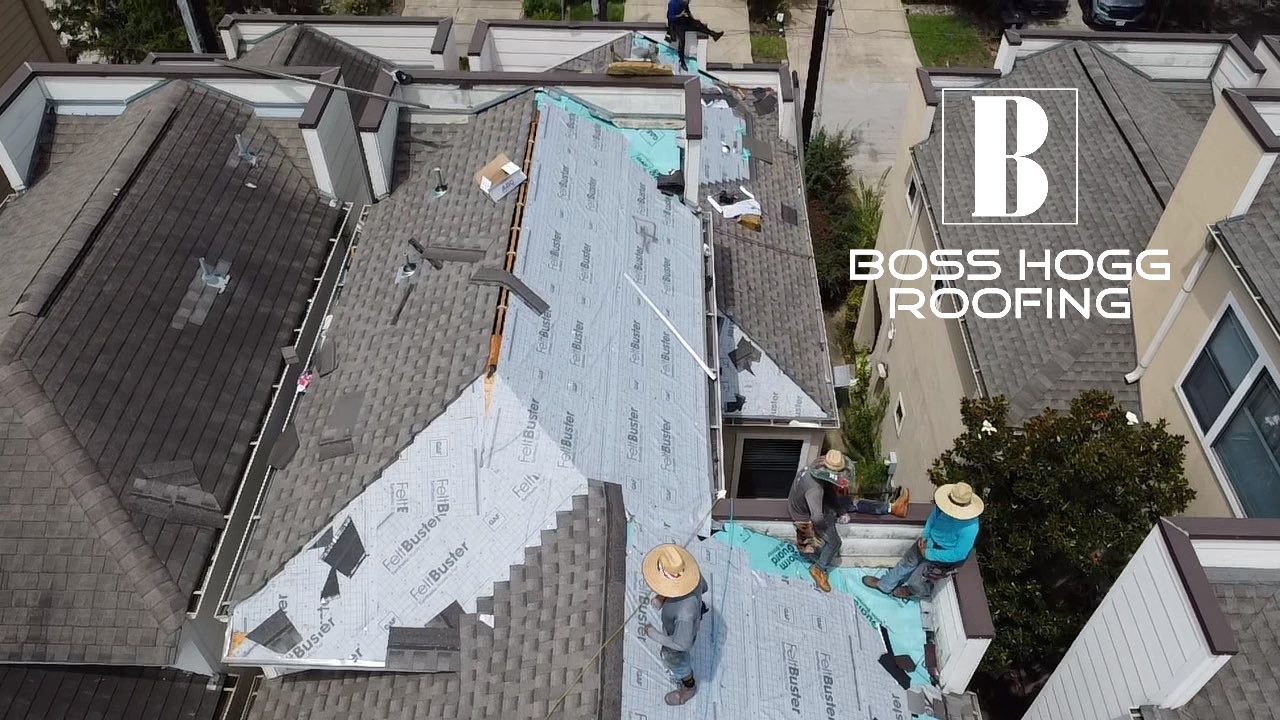 Rebekah T by Boss Hogg Roofing