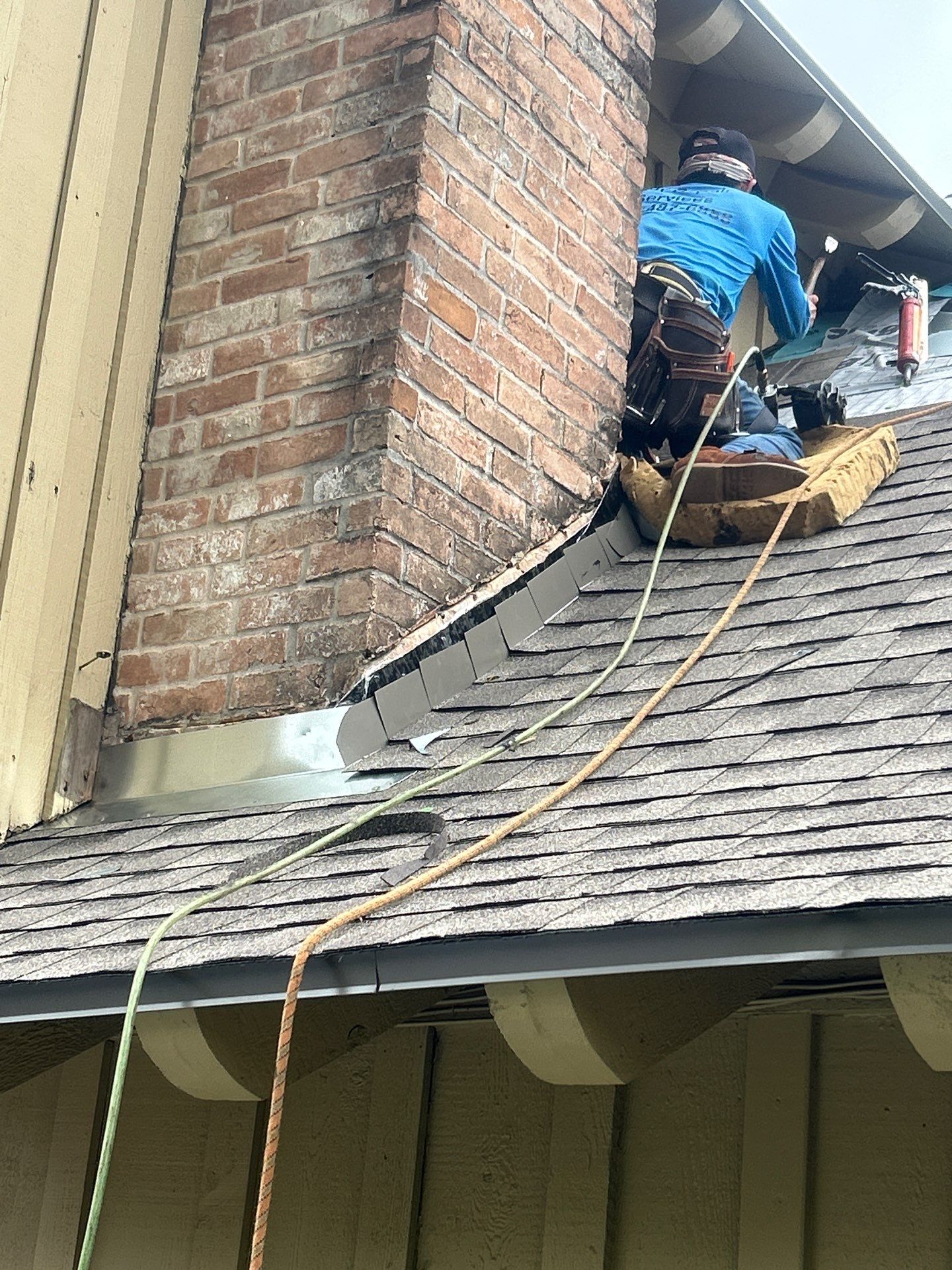 Roof Replacement in Houston TX by Roof Repair Company