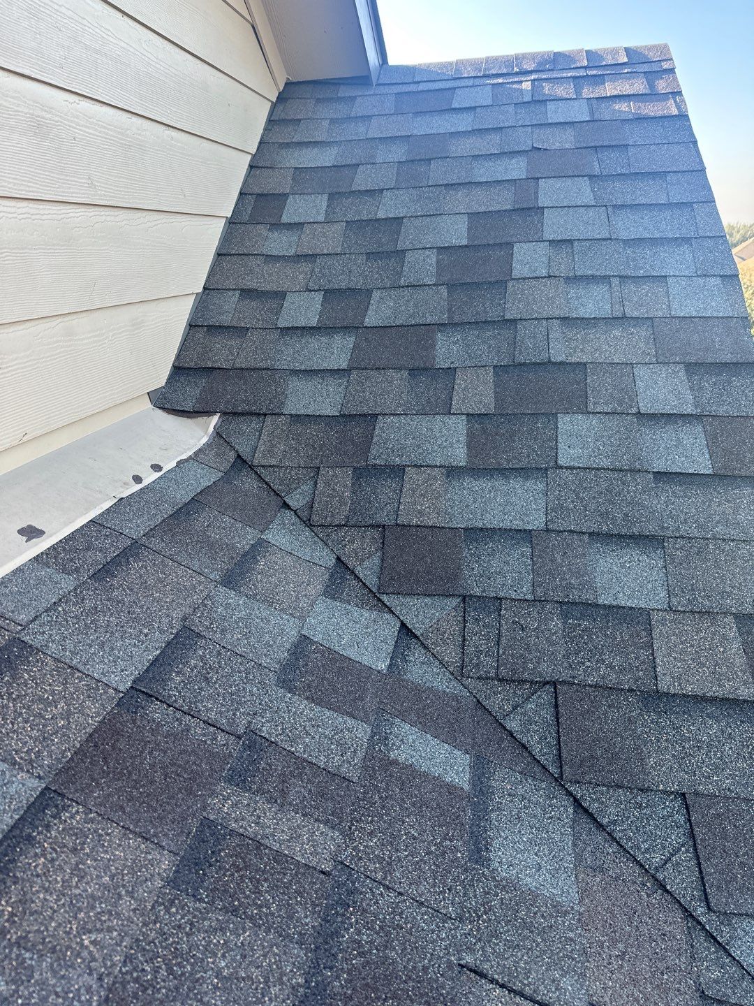 Roof Repair Richmond by Roof Repair Services LLC
