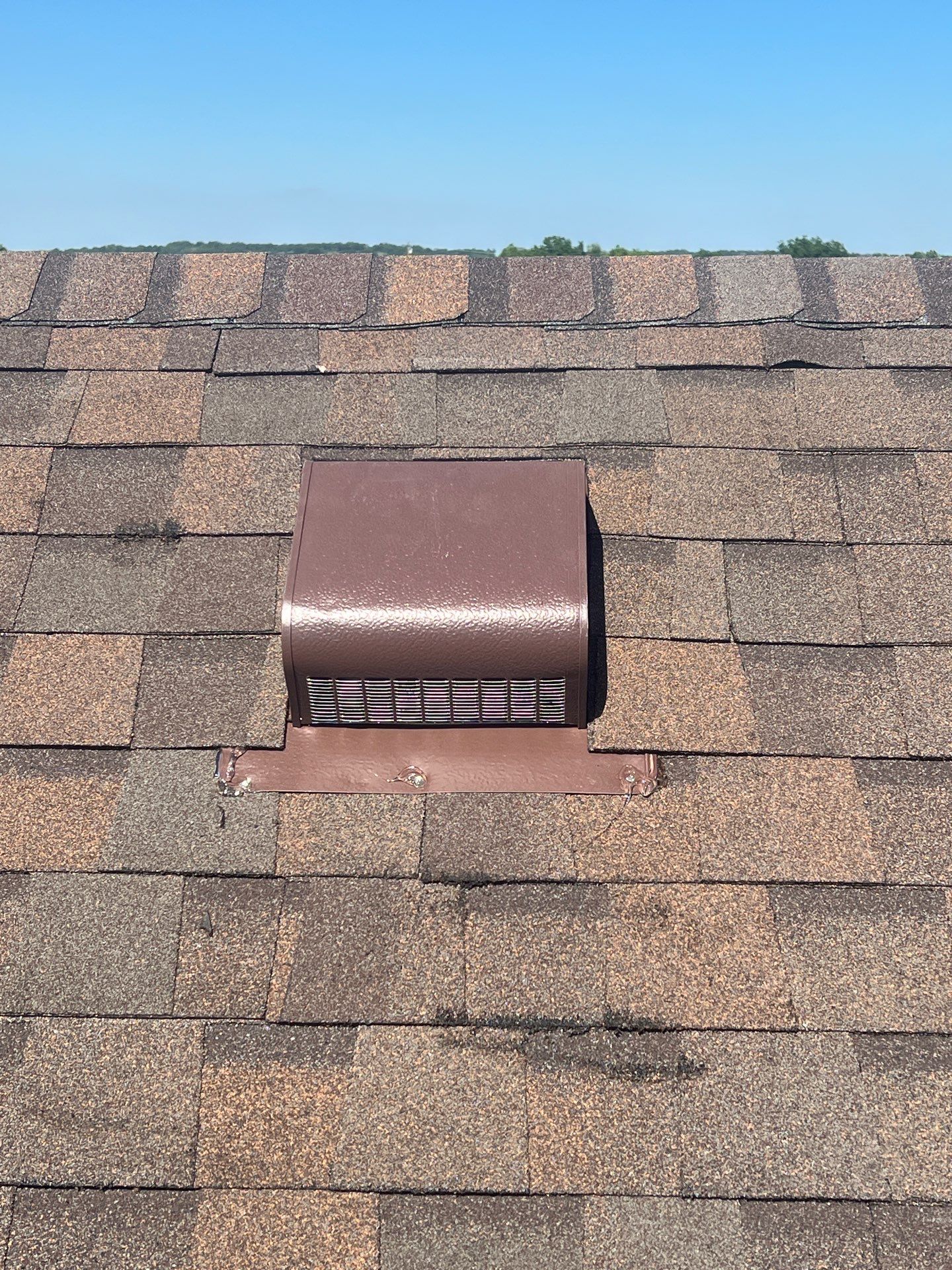 Project in Georgetown by Rhino Roofing and General Contracting, LLC
