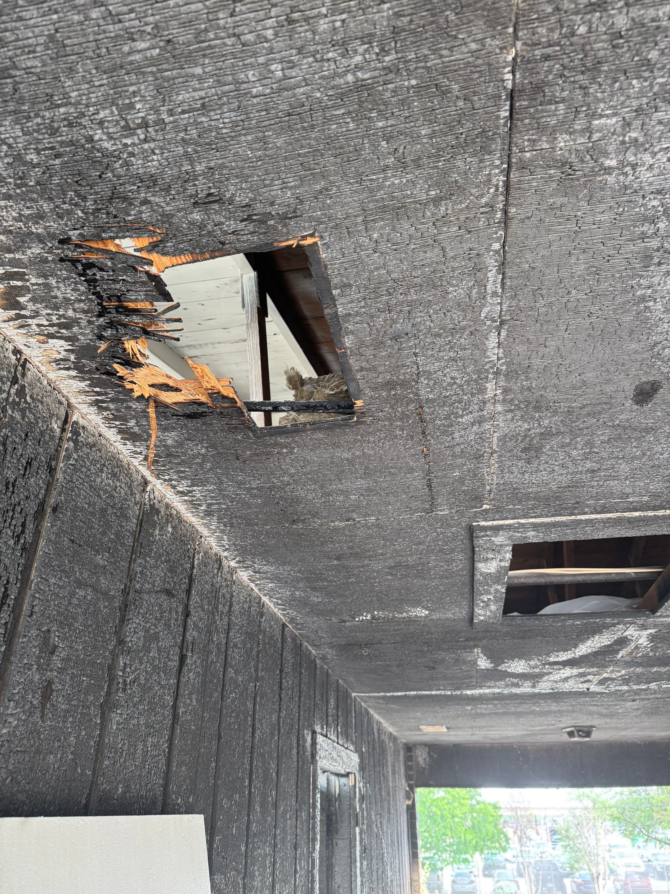 Project in San Antonio by Harden Enterprise Services LLC