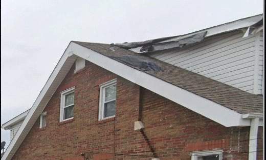 Metal Siding Replacement – St. Louis, MO by Legendary Services Company LLC.
