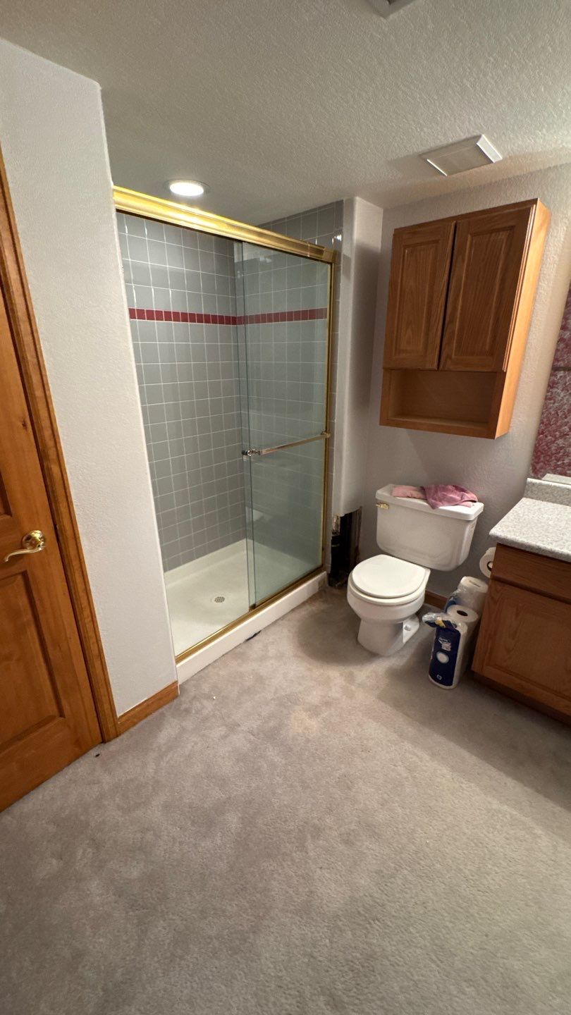 Project in Arvada by Accountable Home Services