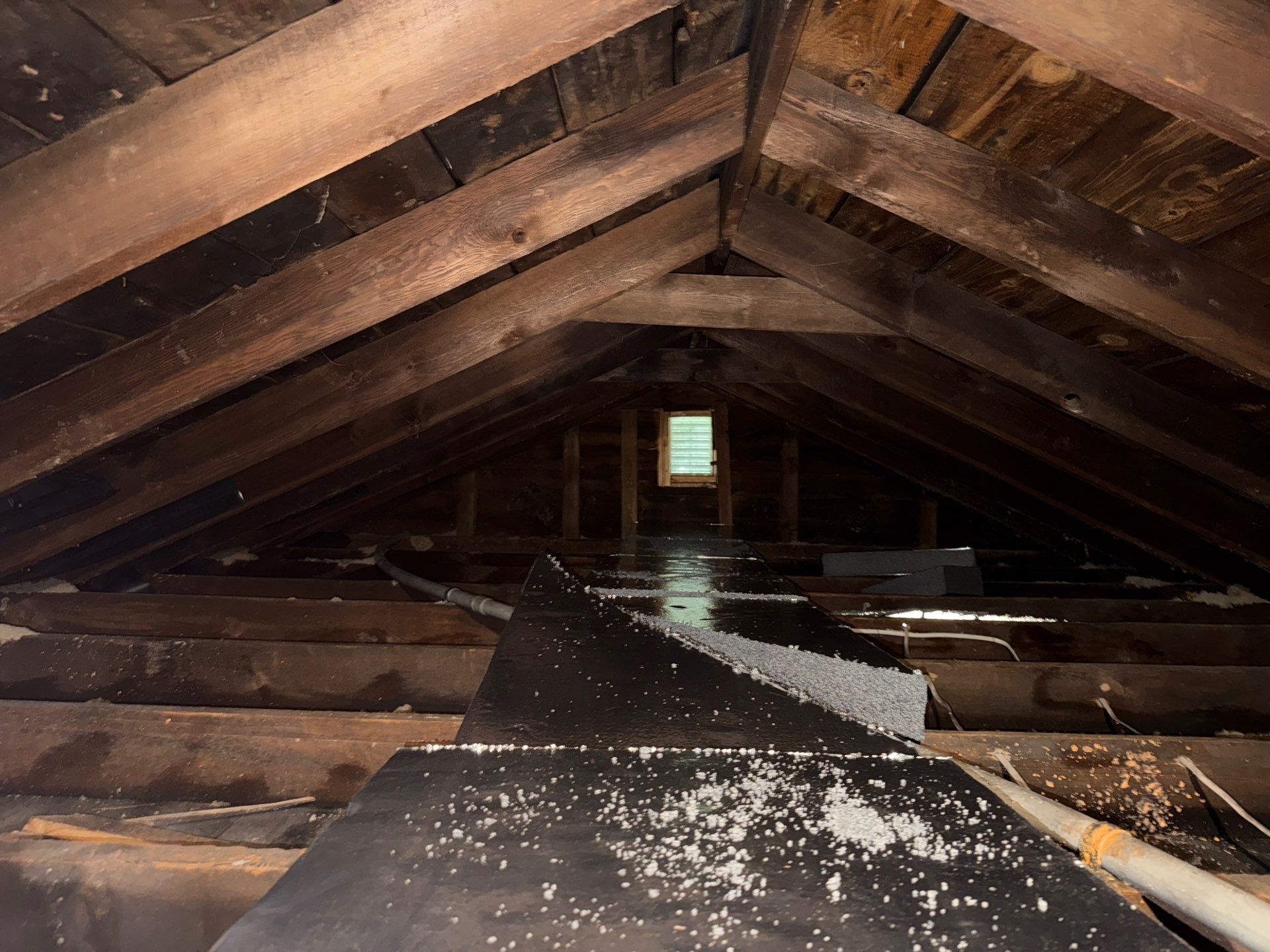 Make upstairs of Oakdale Pa home more comfortable year round by Home Environment Solutions