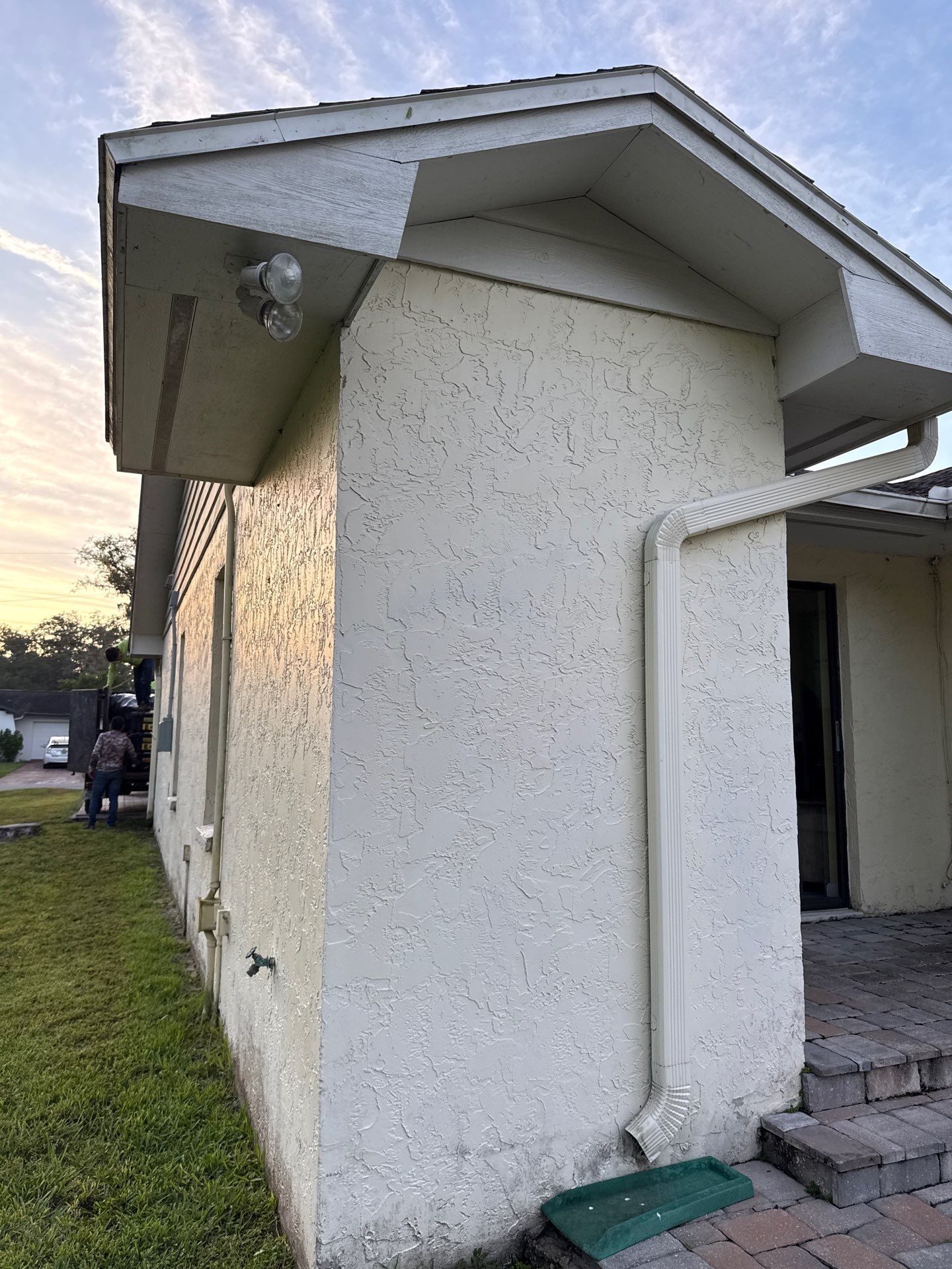 Project in Lutz 33549 by Mitchell Roofing Company LLC 