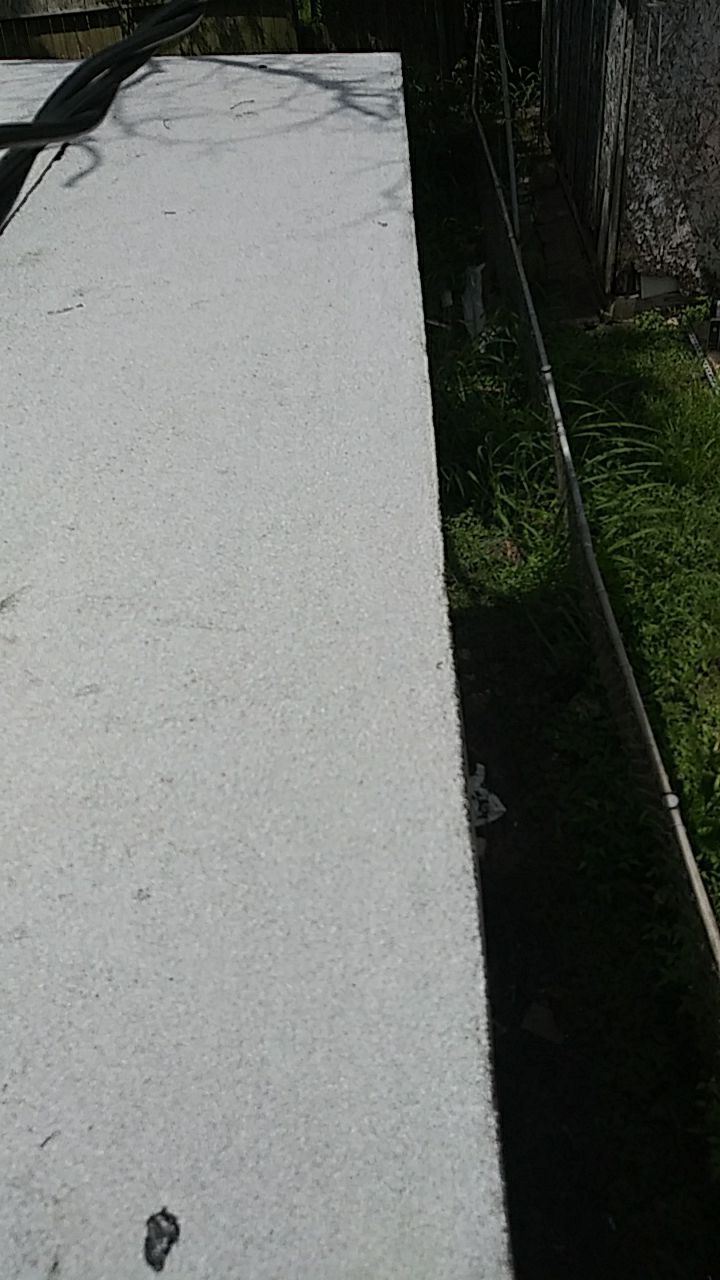 Rental Remodel by Bayfront Roofing and Construction