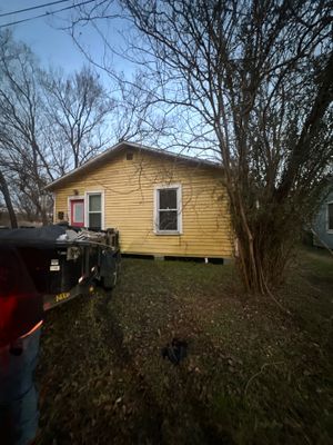Roof Replacement in Greater Fifth Ward, Houston TX