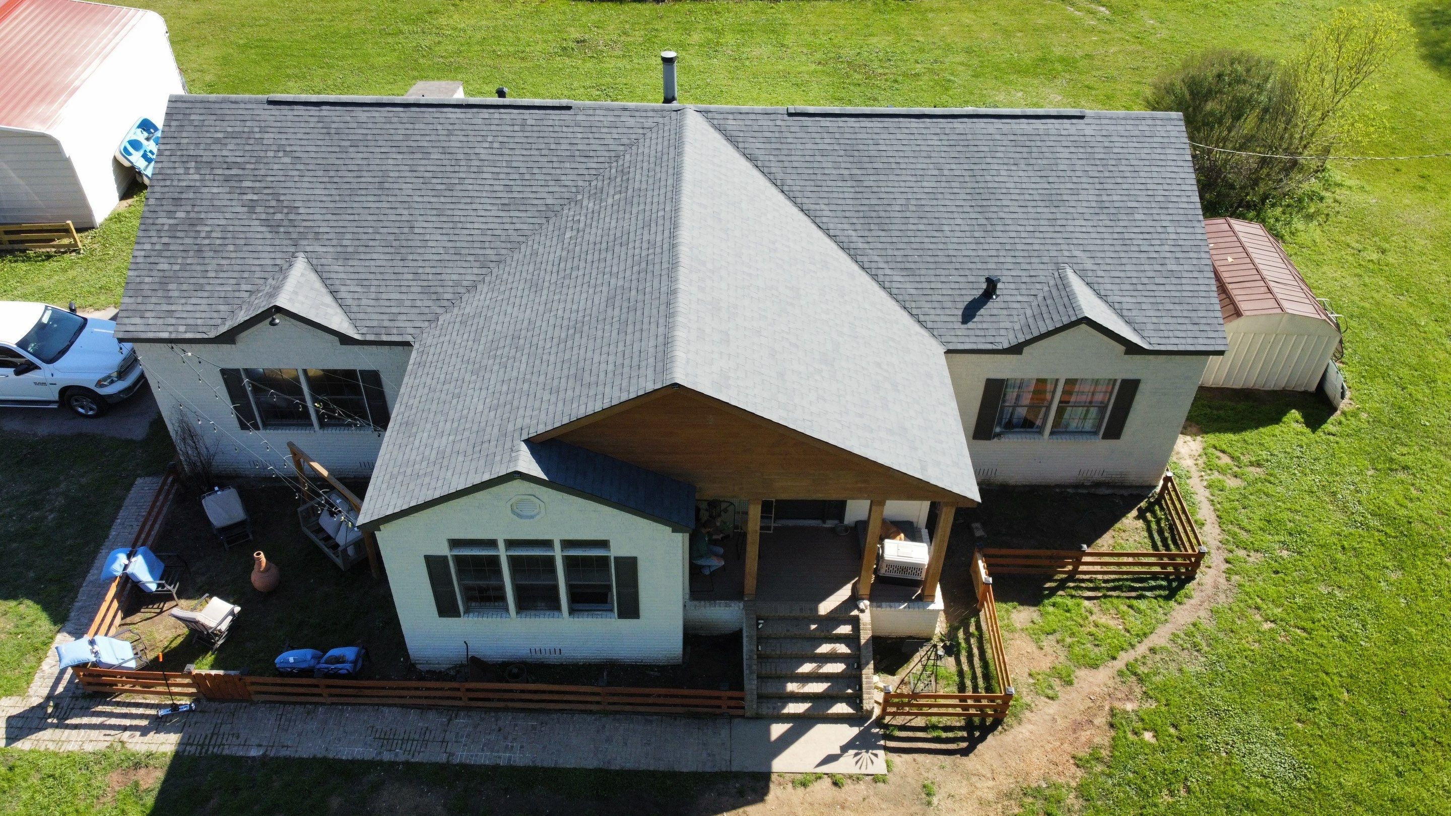 Magnolia Roofing and Construction Group featured photo.