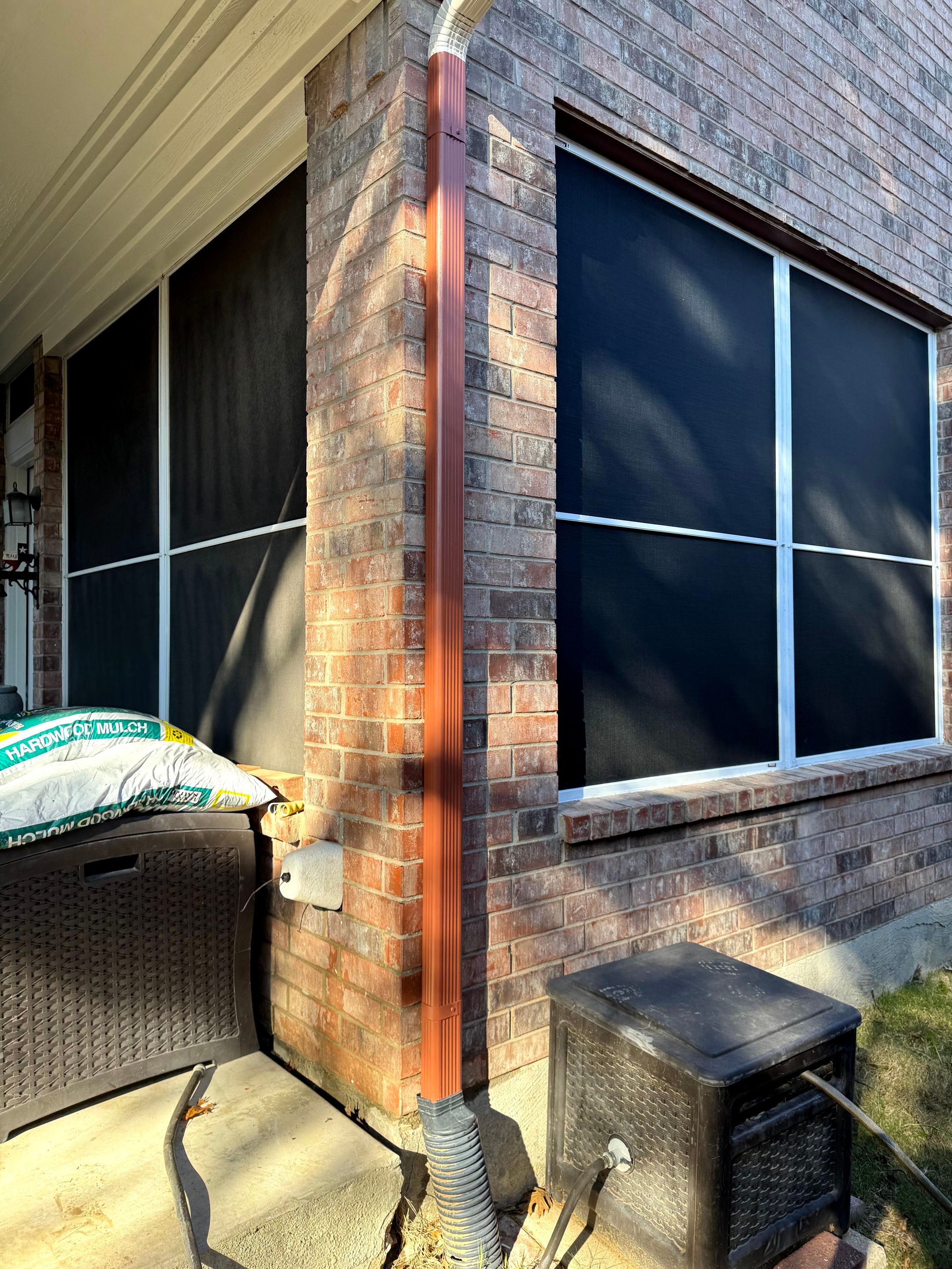 Project in Mansfield by Armor Roofing | Exteriors