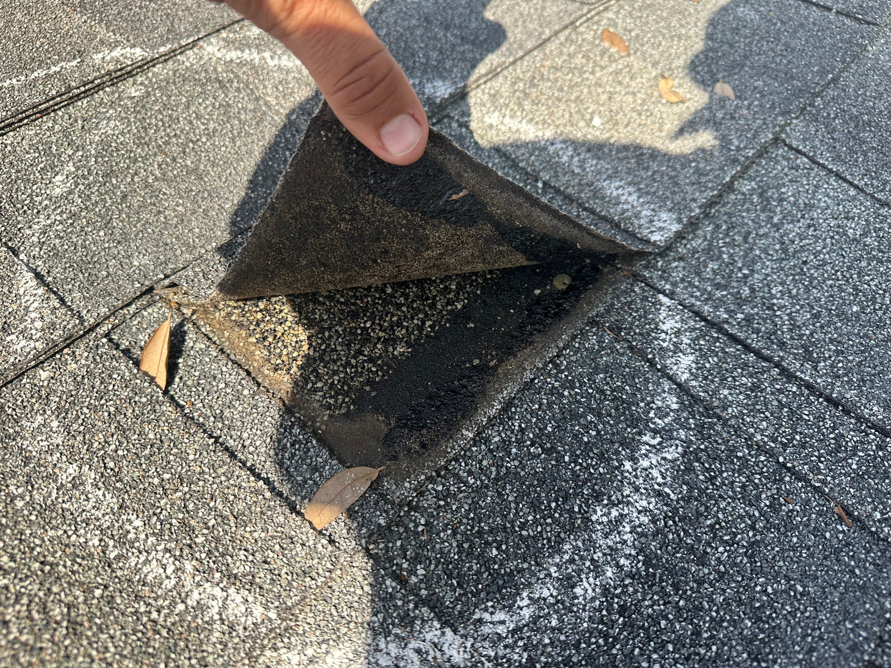Water Damage Claim in St. Petersburg by FLAPA & KeyStone