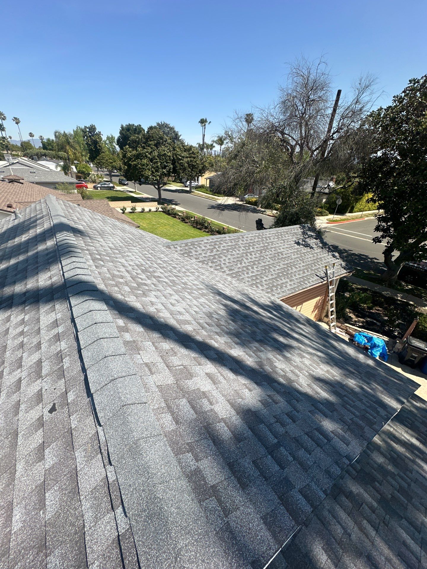 Roof Replacement- Los Angeles, CA 91401 by Epic Roof Replacement