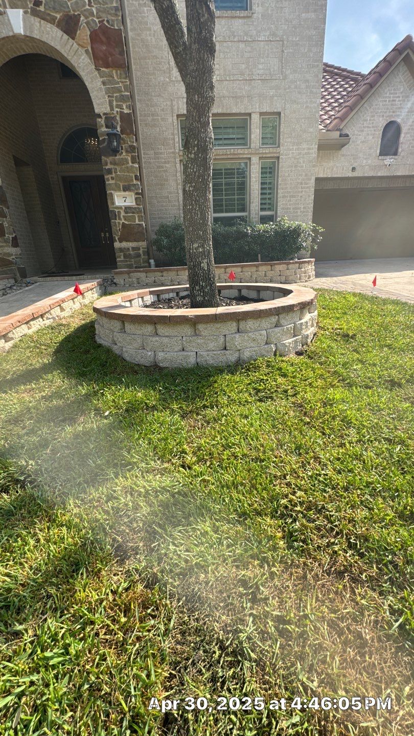 🌟 Mr. Simon’s Complete Curb Appeal Package by Texas Urban Elements