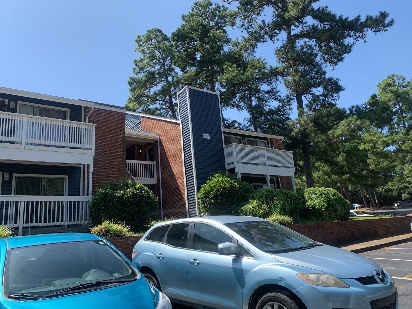 Re-roof by American Roofing NC