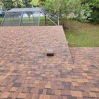 Owens Corning Duration BrownWood by Total Roofing System The Metal Roof Experts