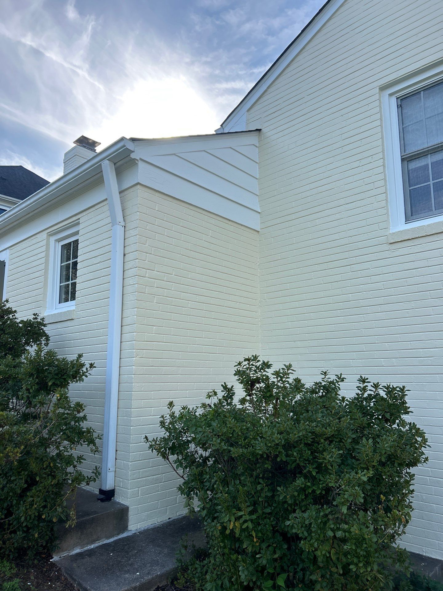 Exterior House Painting in McLean, VA by My Painter 