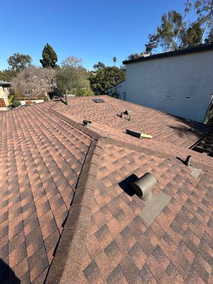 Roof Replacement - Los Angeles, CA 90034