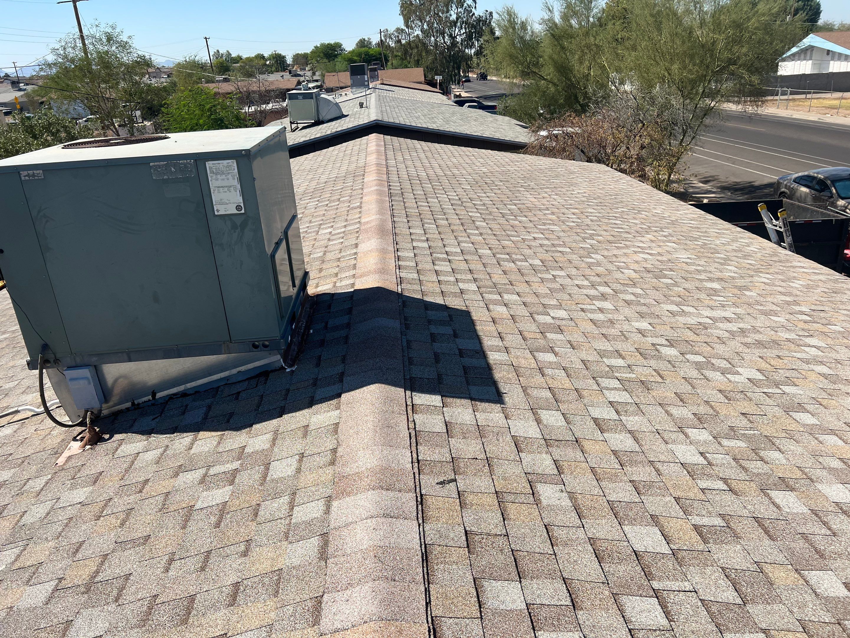 Maria's Full Re-Roof (Energy Star) by All Storm Roofing & Construction