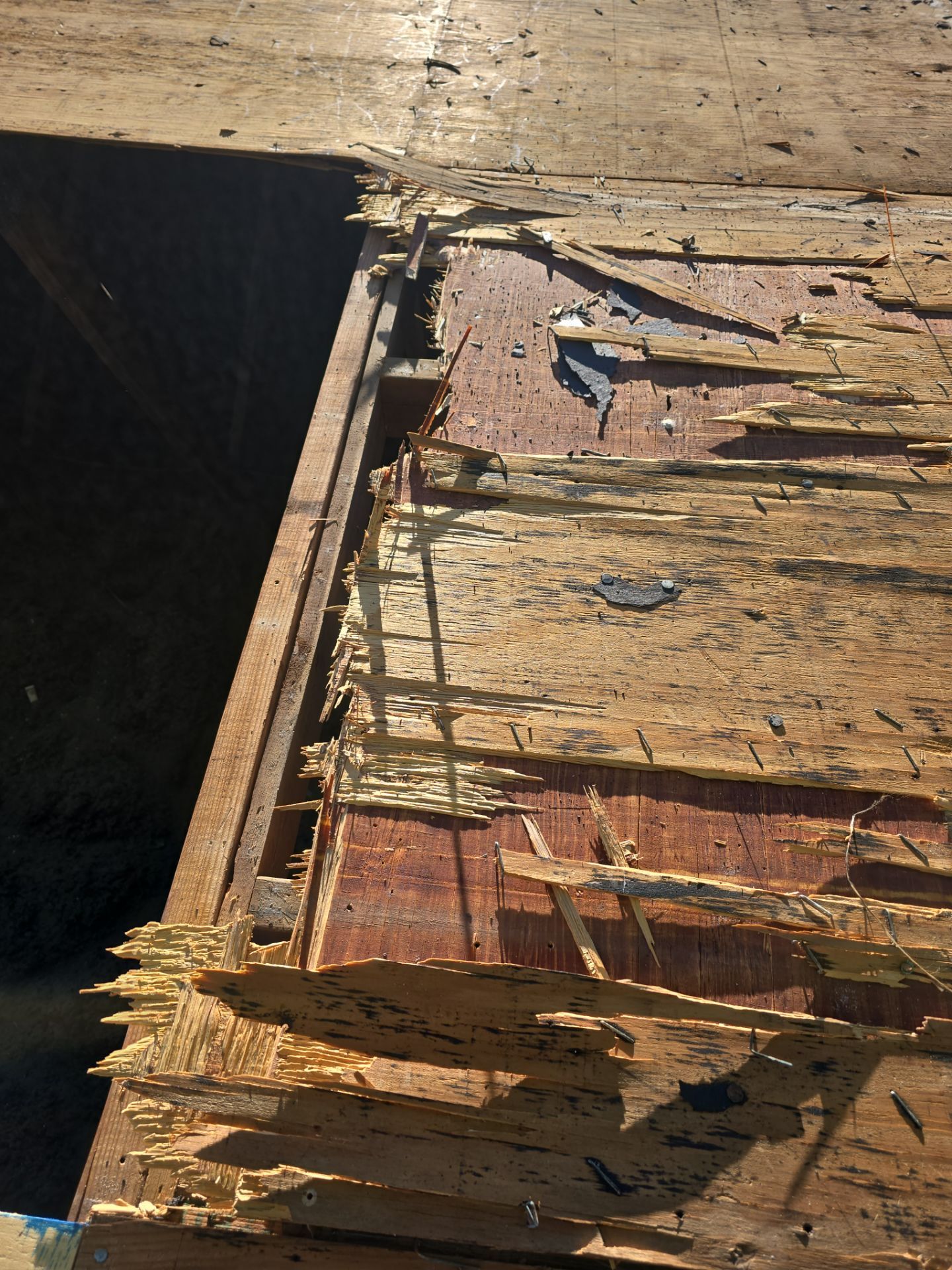 Roof Replacement Richmond by Roof Repair Company