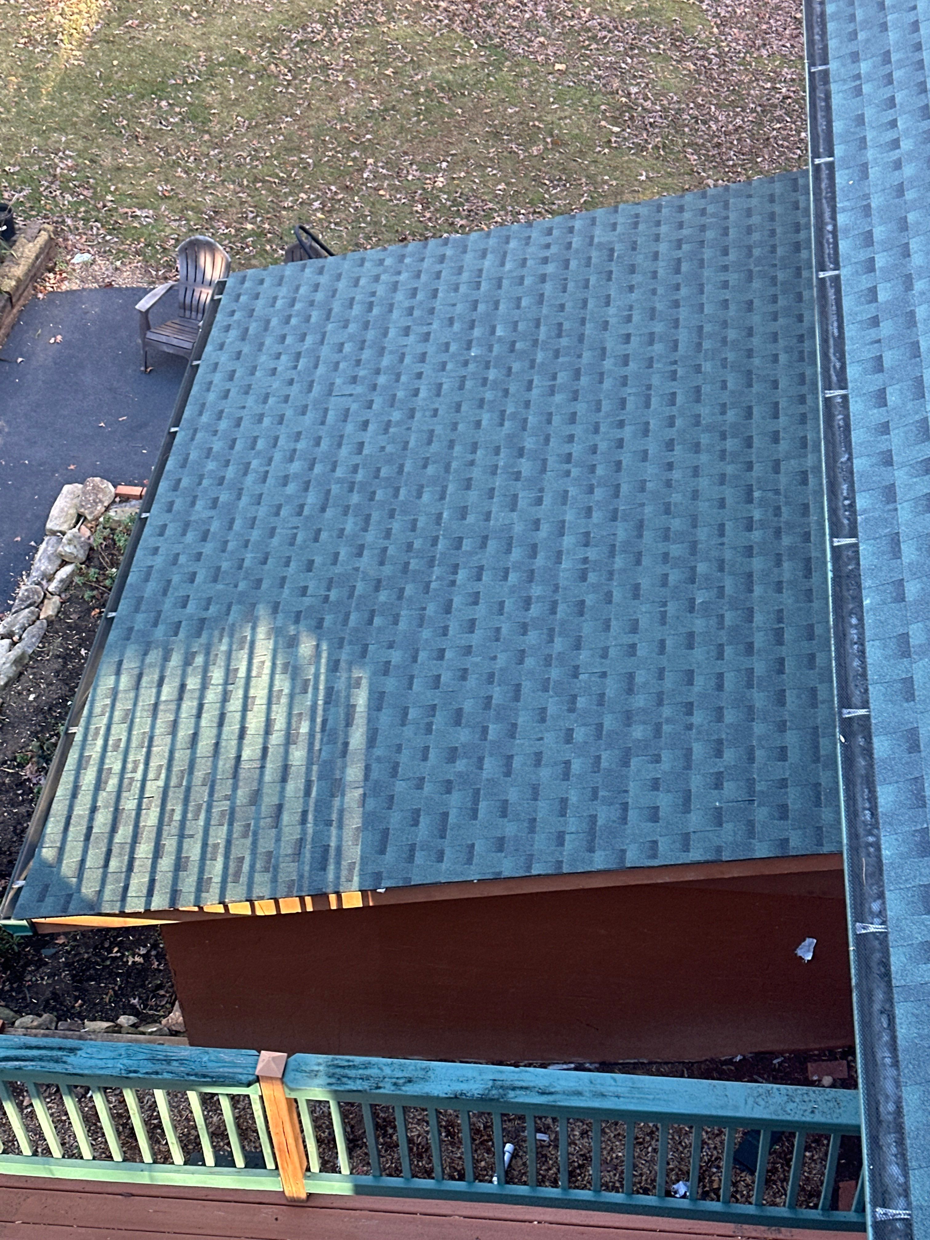 The Keanes by United Contracting and Roofing