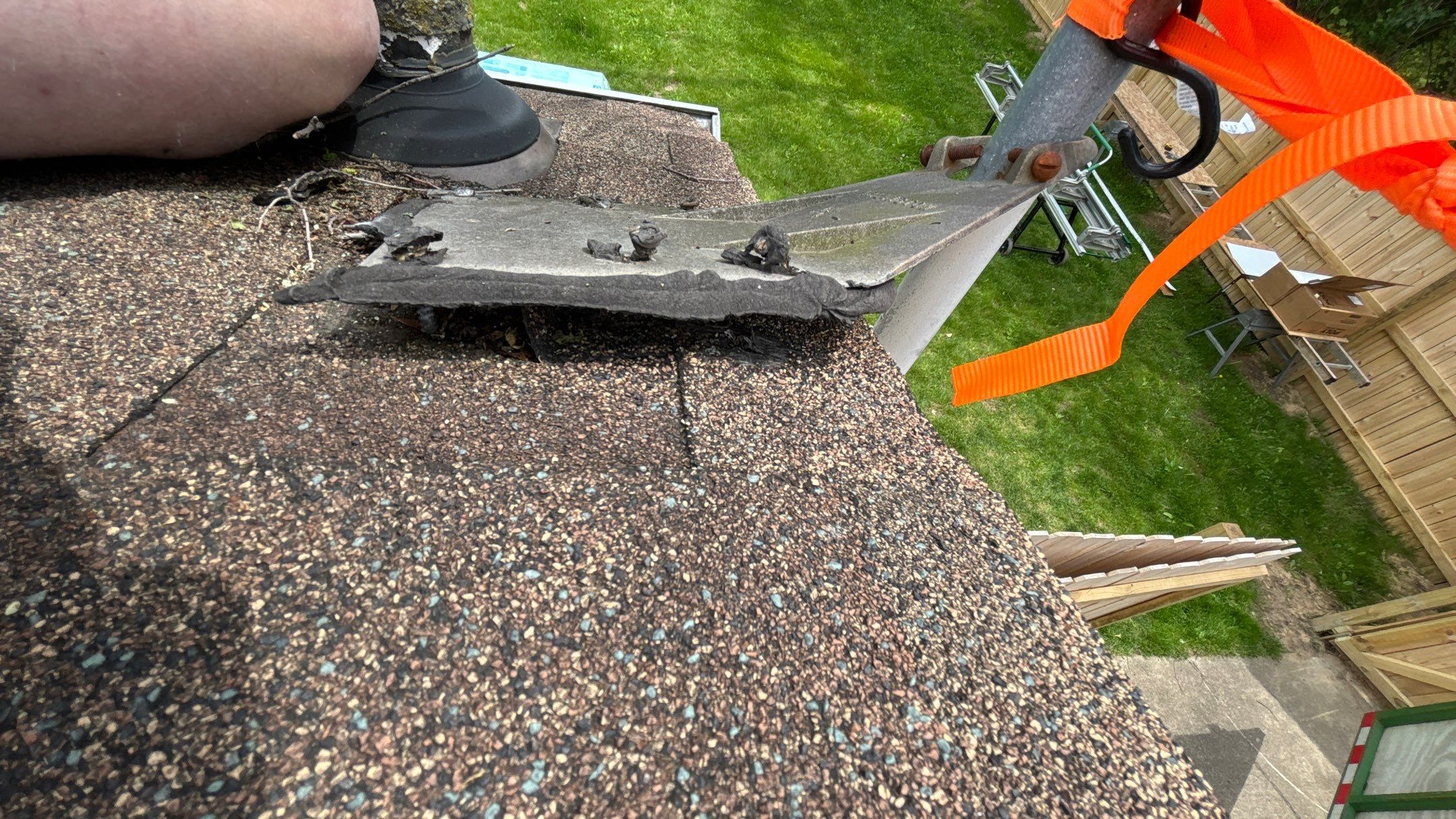 Siding Replacement using Certainteed Classic Restoration D4 by 180 Contractors