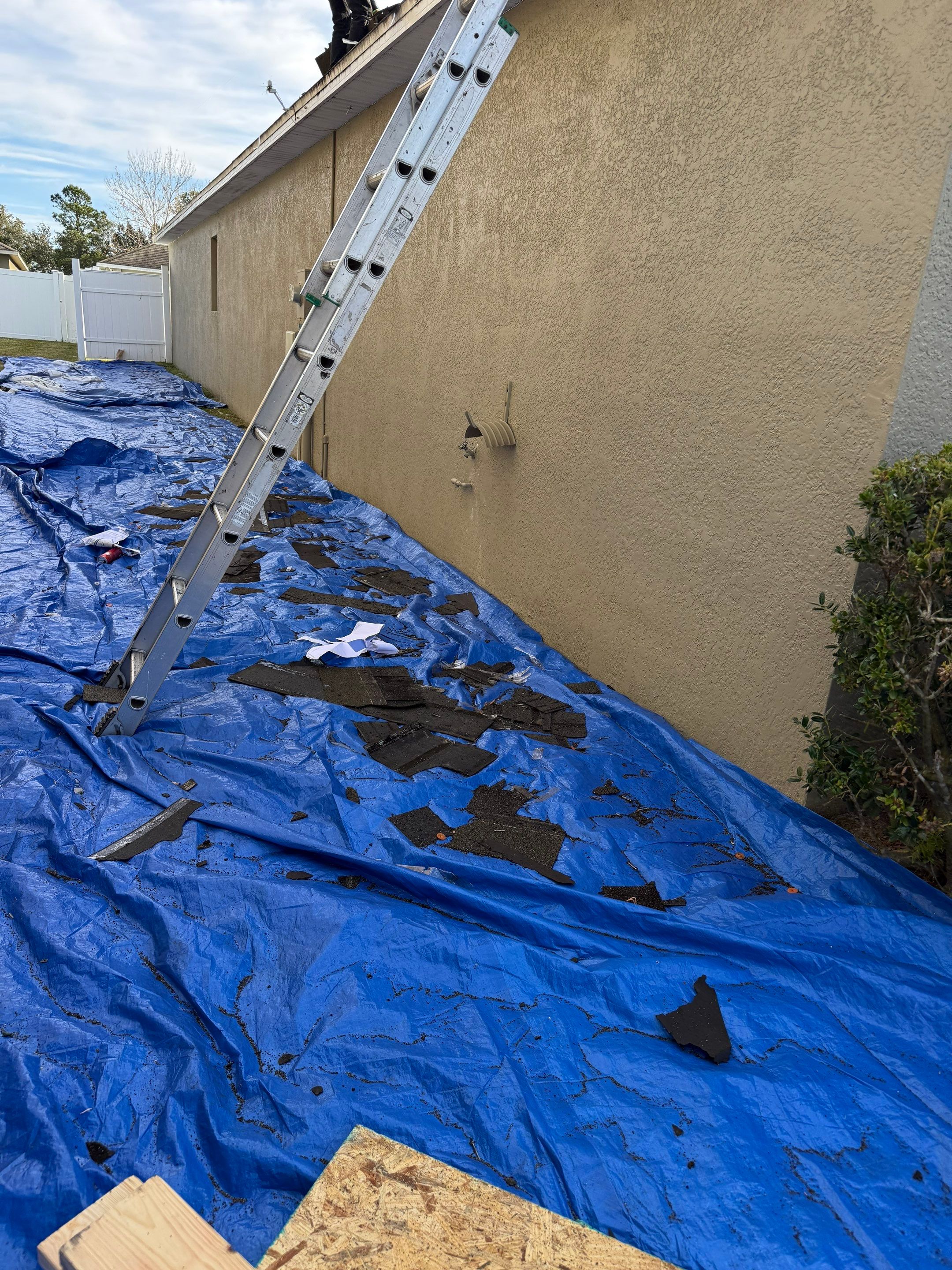Project in Lakeland by You Restorations LLC DBA YOU-Home
