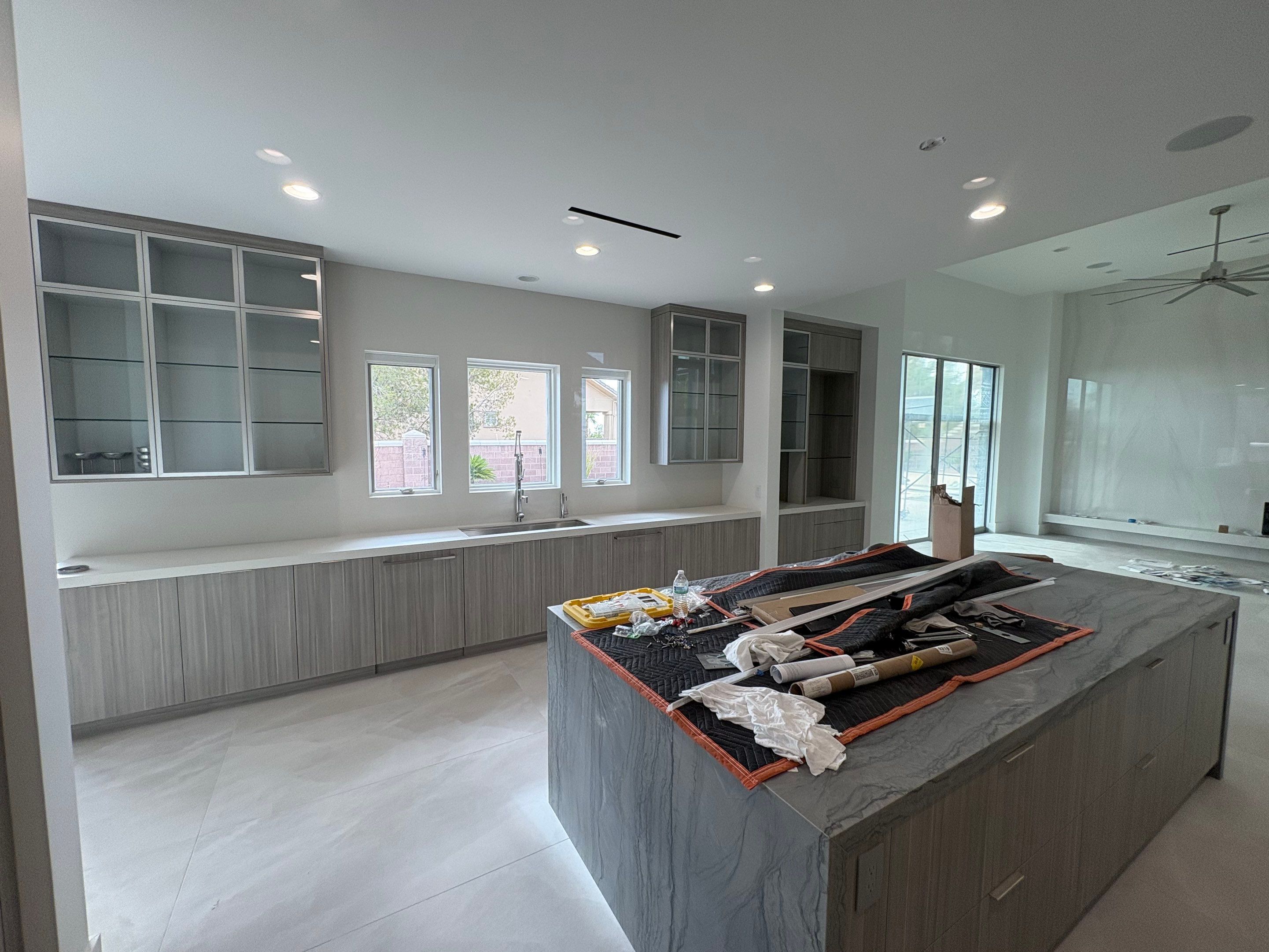Summerlin North by Level Builders