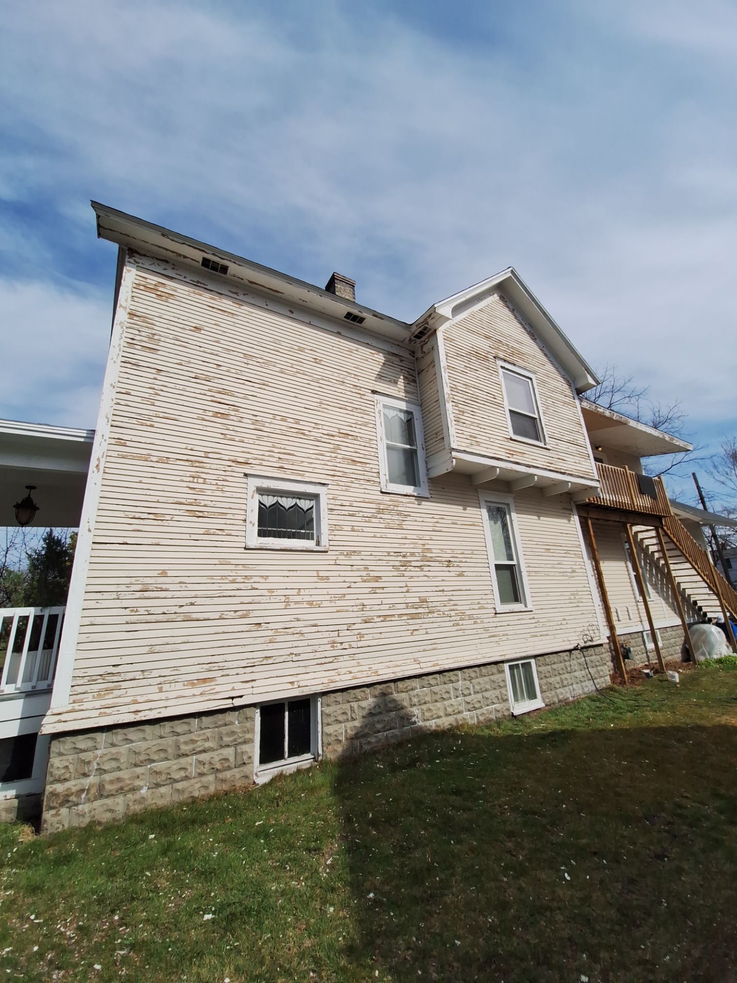 Home Exterior Painting by Gordon Painting
