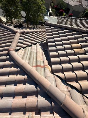 Project in Indio