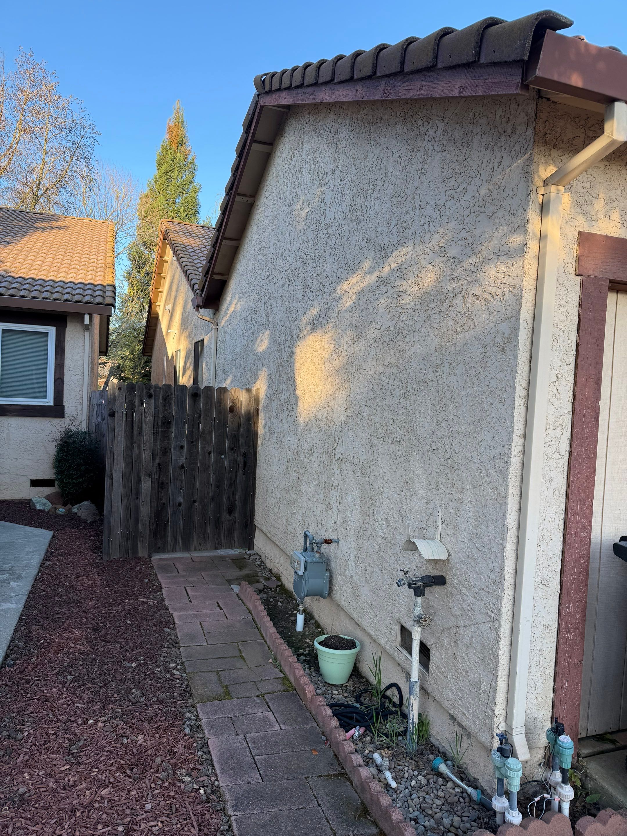 Project in Citrus Heights  by NuLead Construction Inc