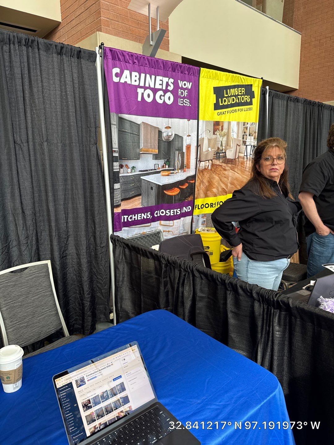 Conference Room Setup and AV Updates in Hurst by CompanyCam Sales Demo