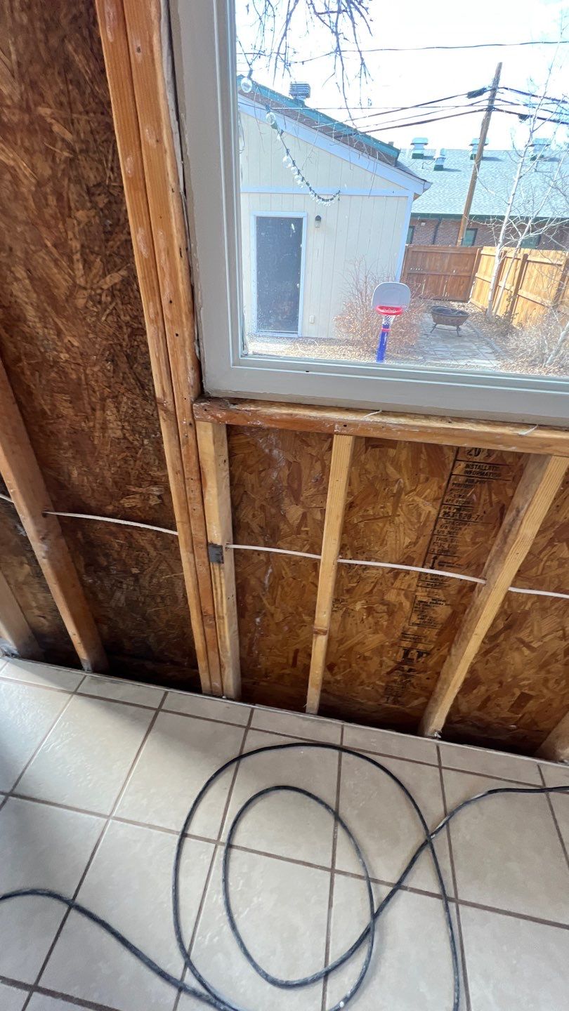 Mold Remediation  by Accountable Home Services