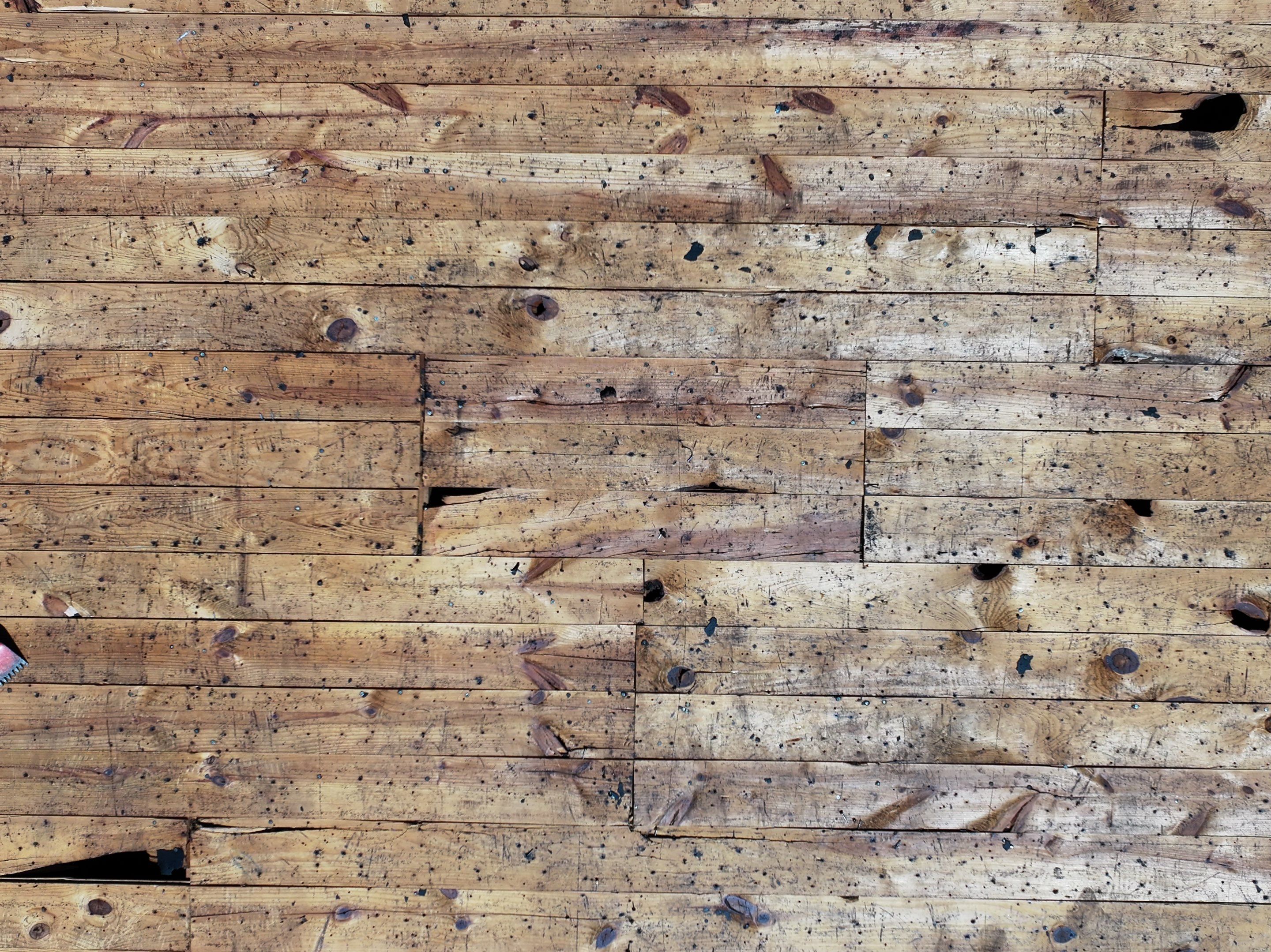 Owens Corning Duration Harbor blue, New Decking!!! by Becker Roofing and Exteriors